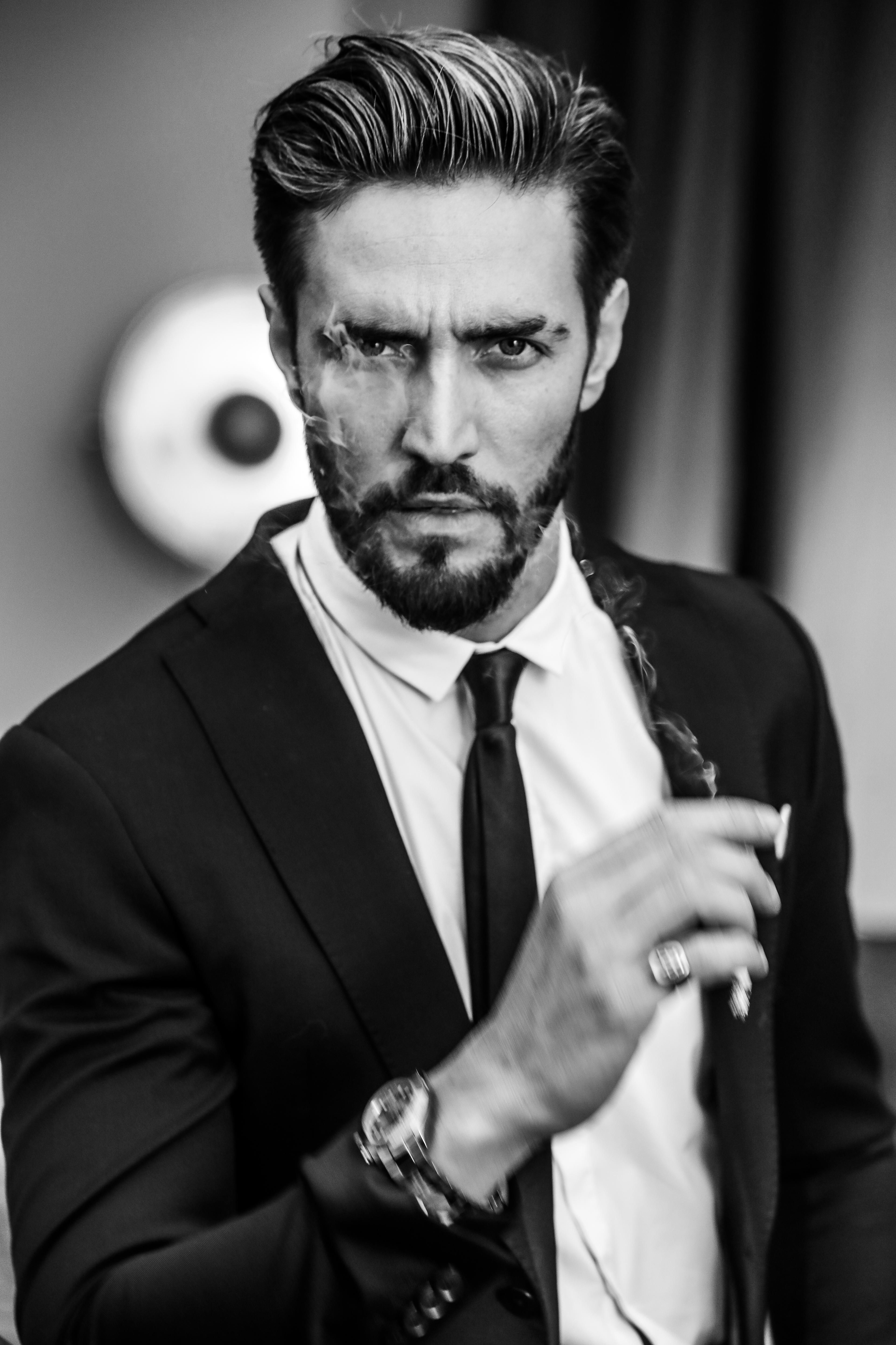 Alex Belli image
