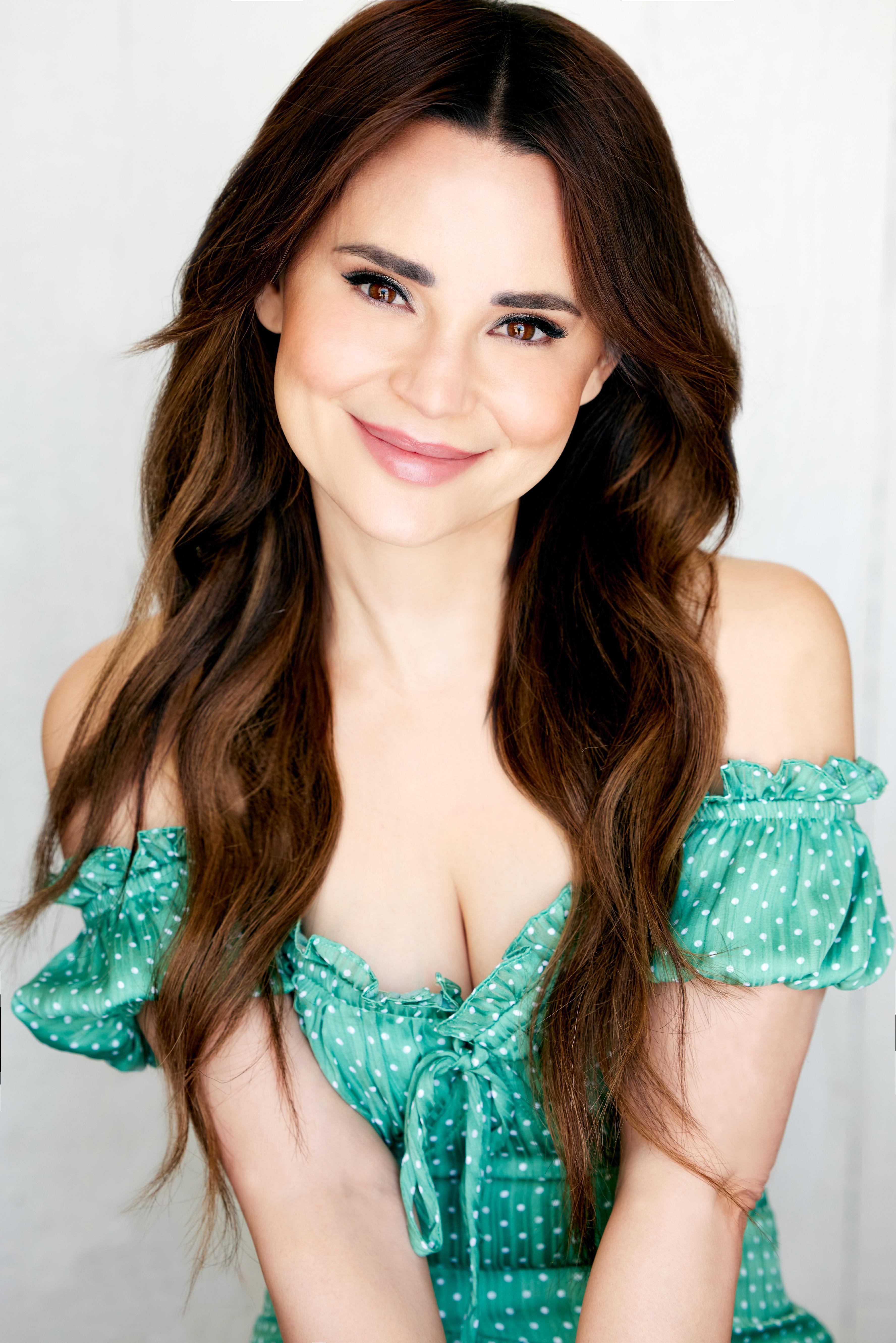 Rosanna Pansino image
