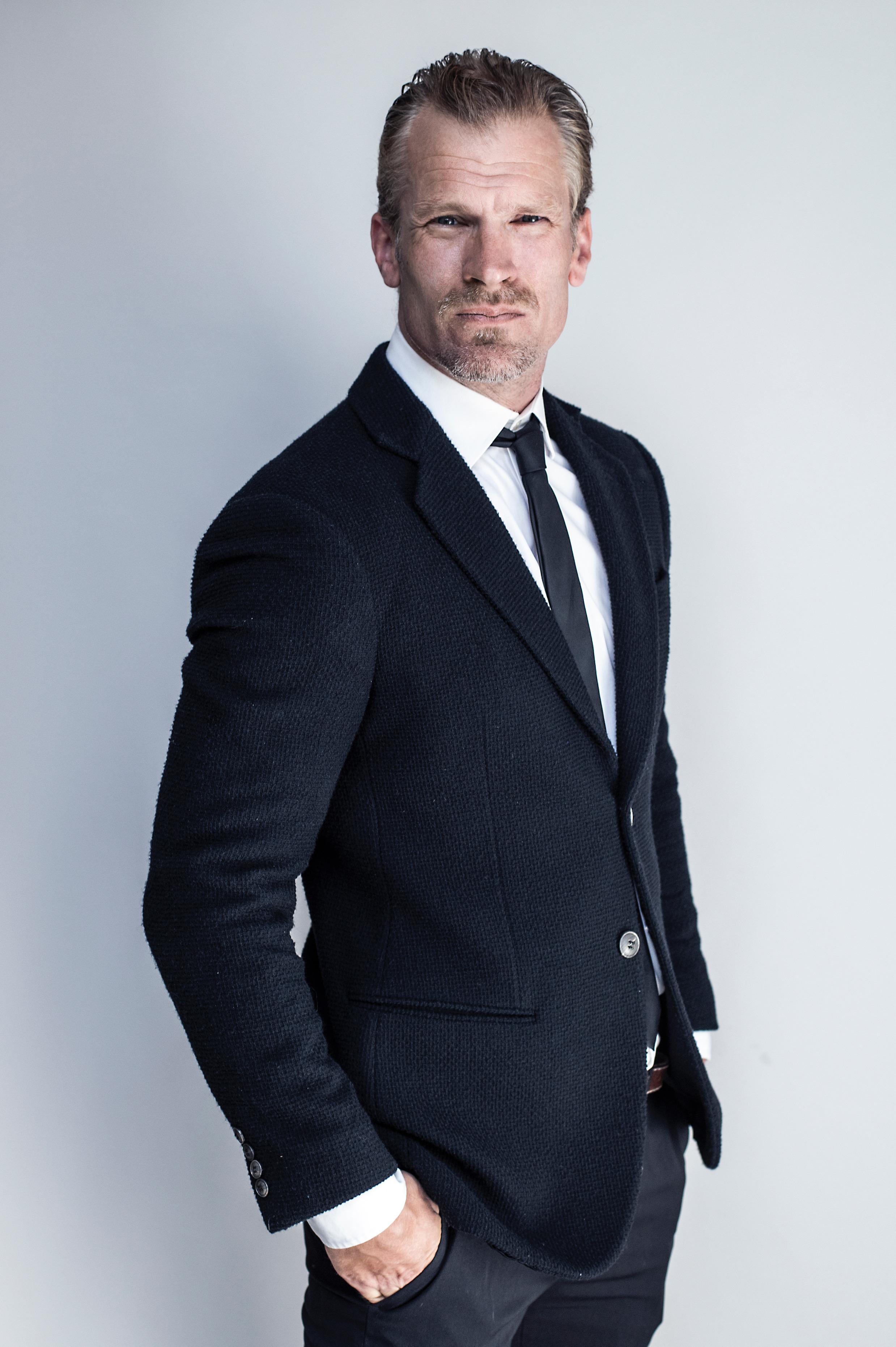 André Eriksen image