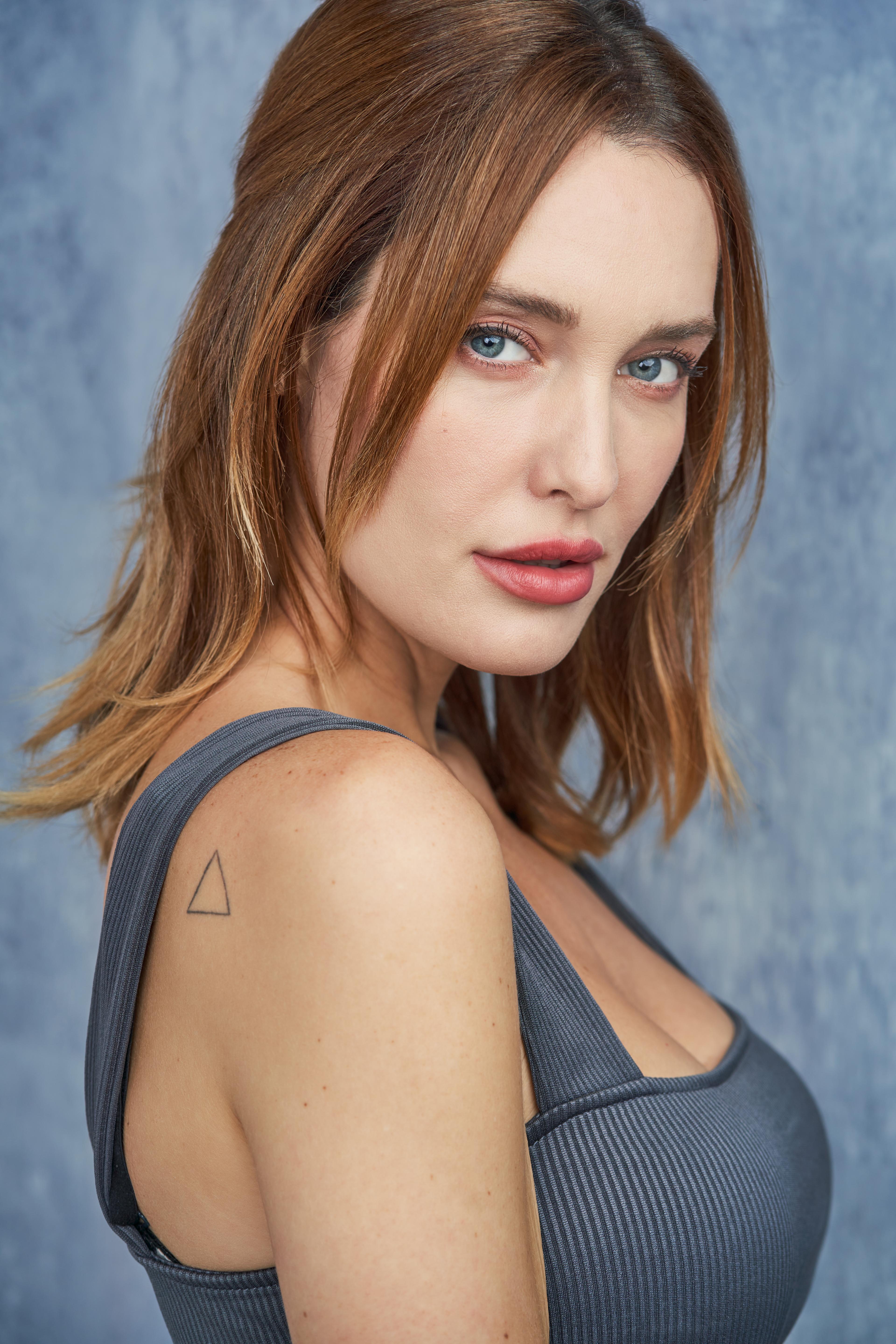 Olivia Day image