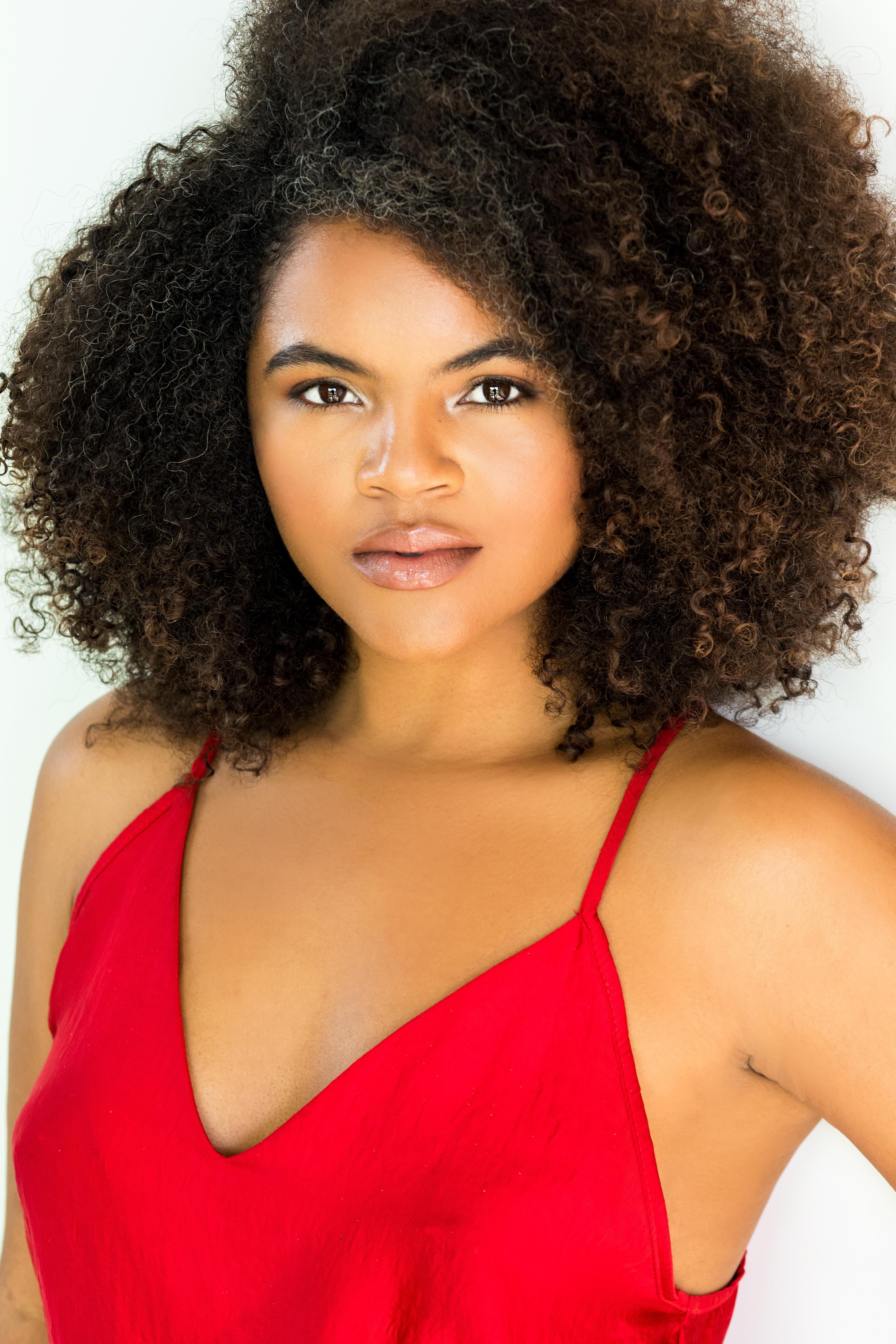 Yazmin Monet Watkins image