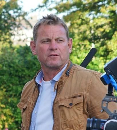 Martin Webster image