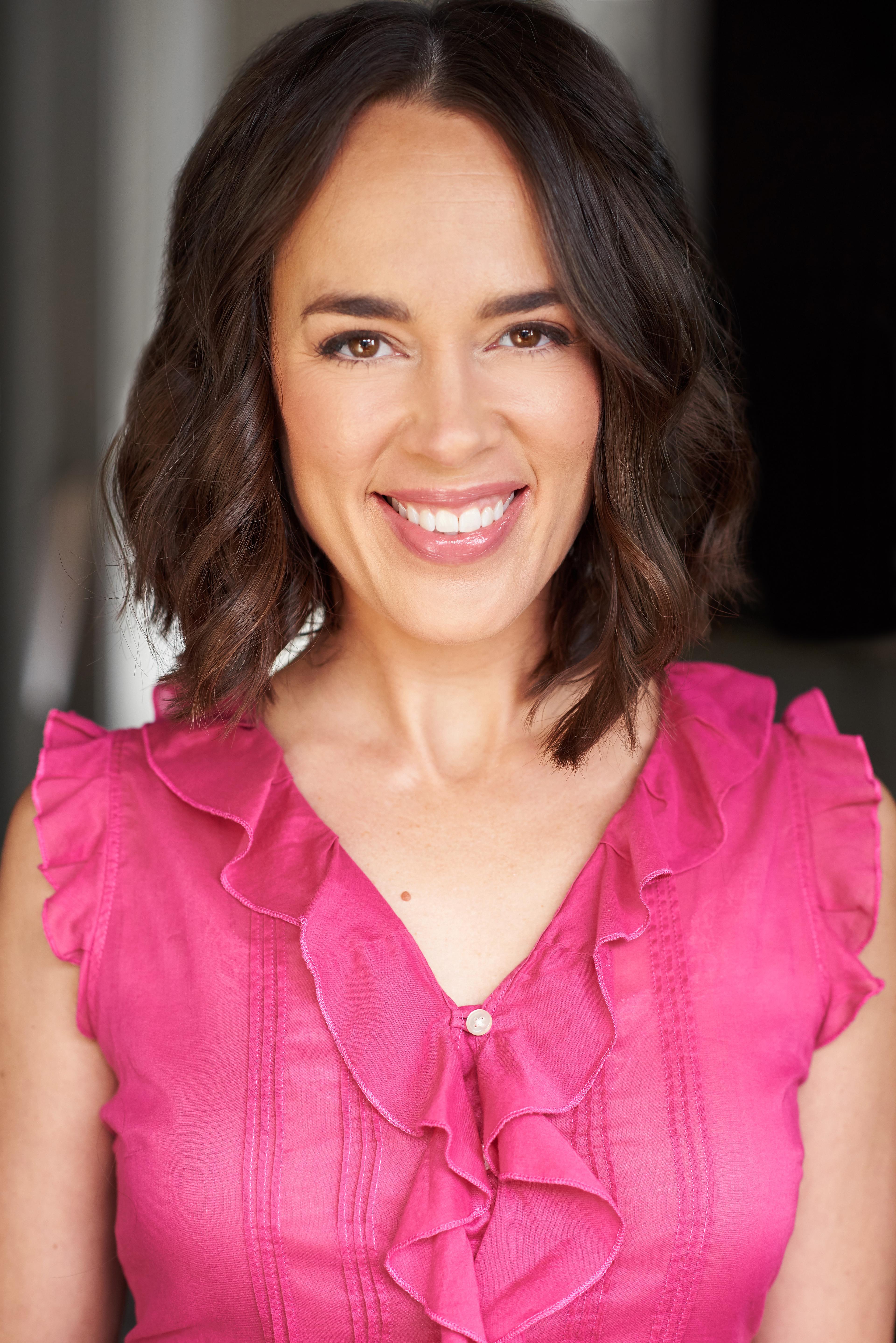 Shannon Lepard image