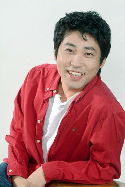 Son Kang-gook image