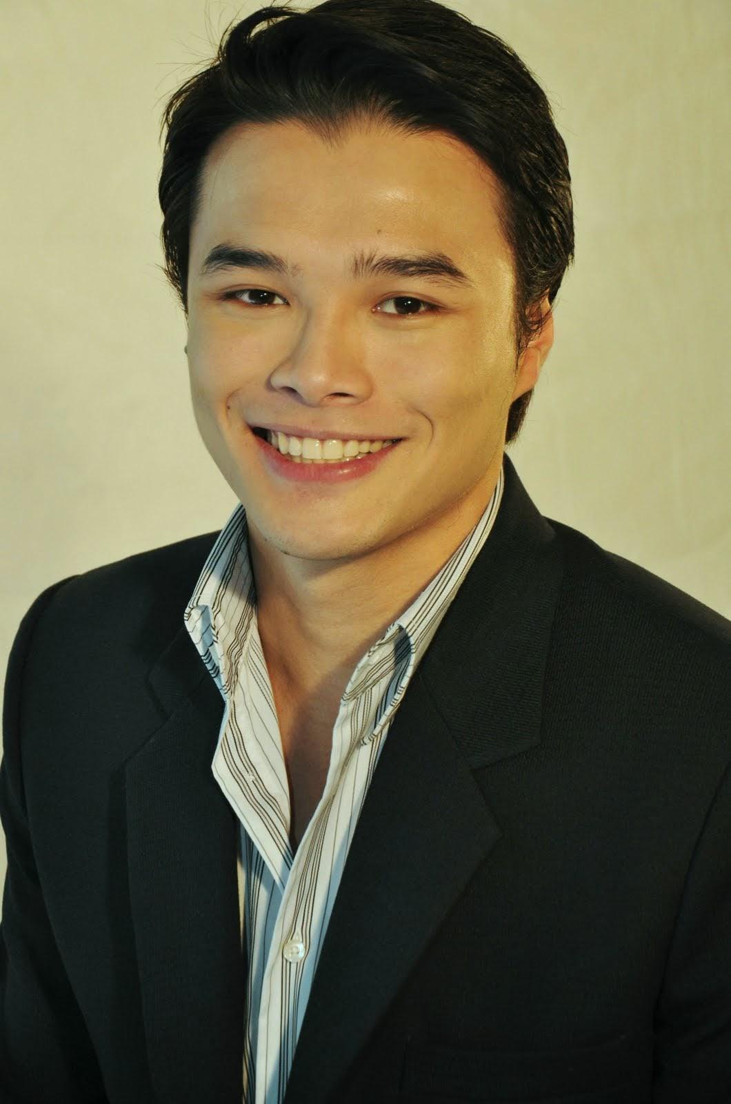 Benedict Campos image