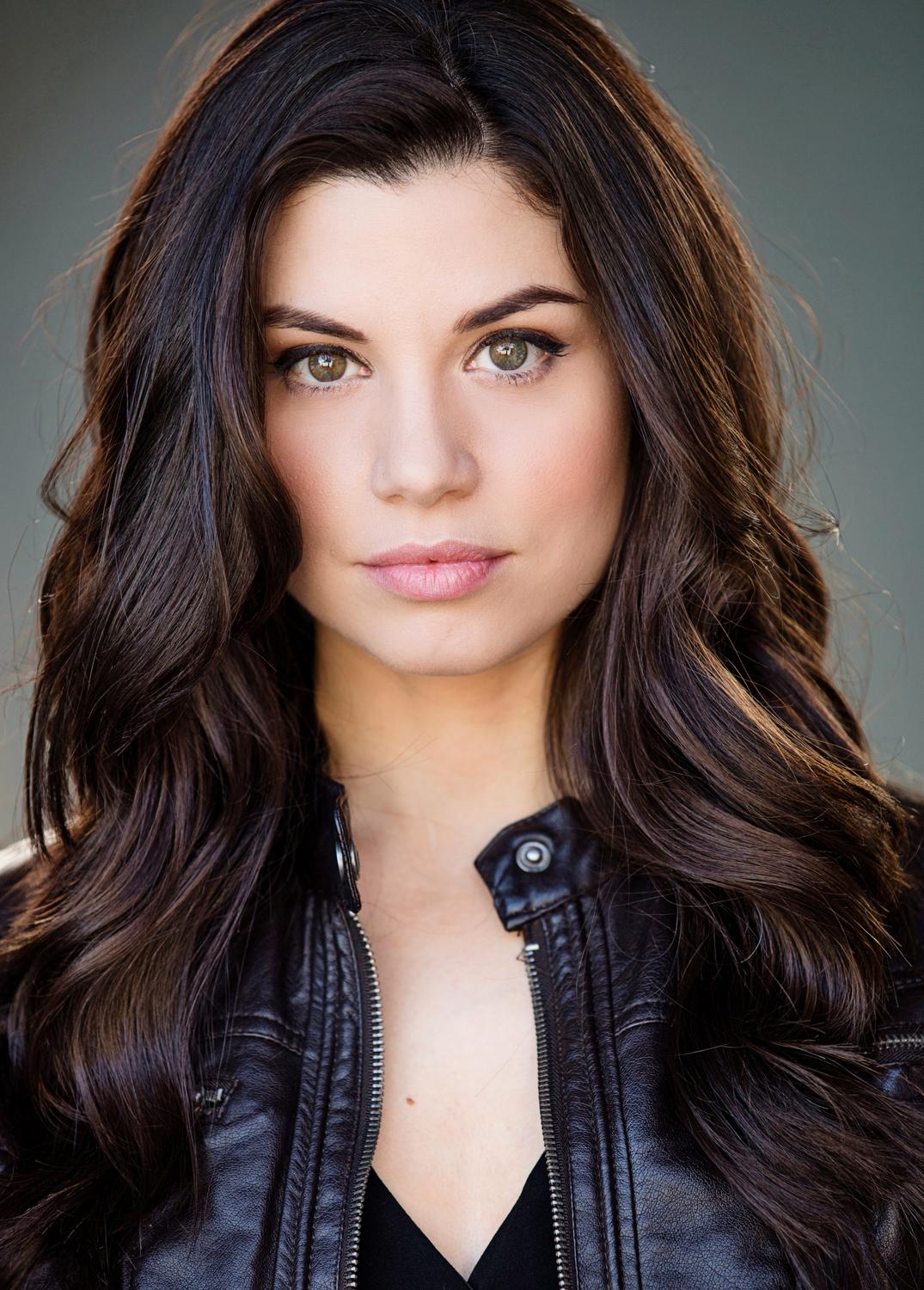 Stacie Mitchell image