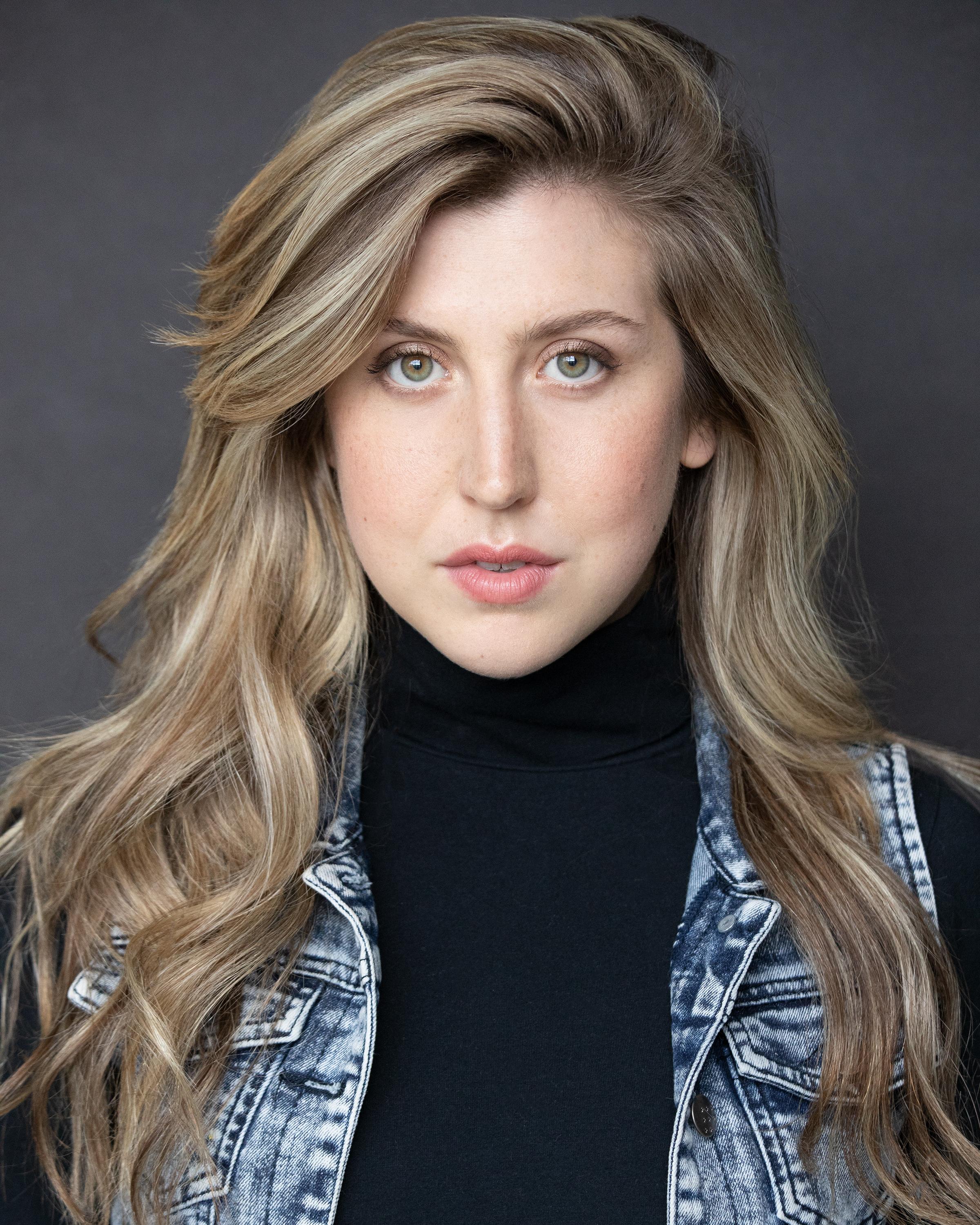 Ellie Ellwand image