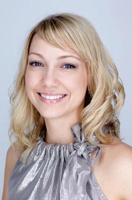 Megan Raye Manzi image
