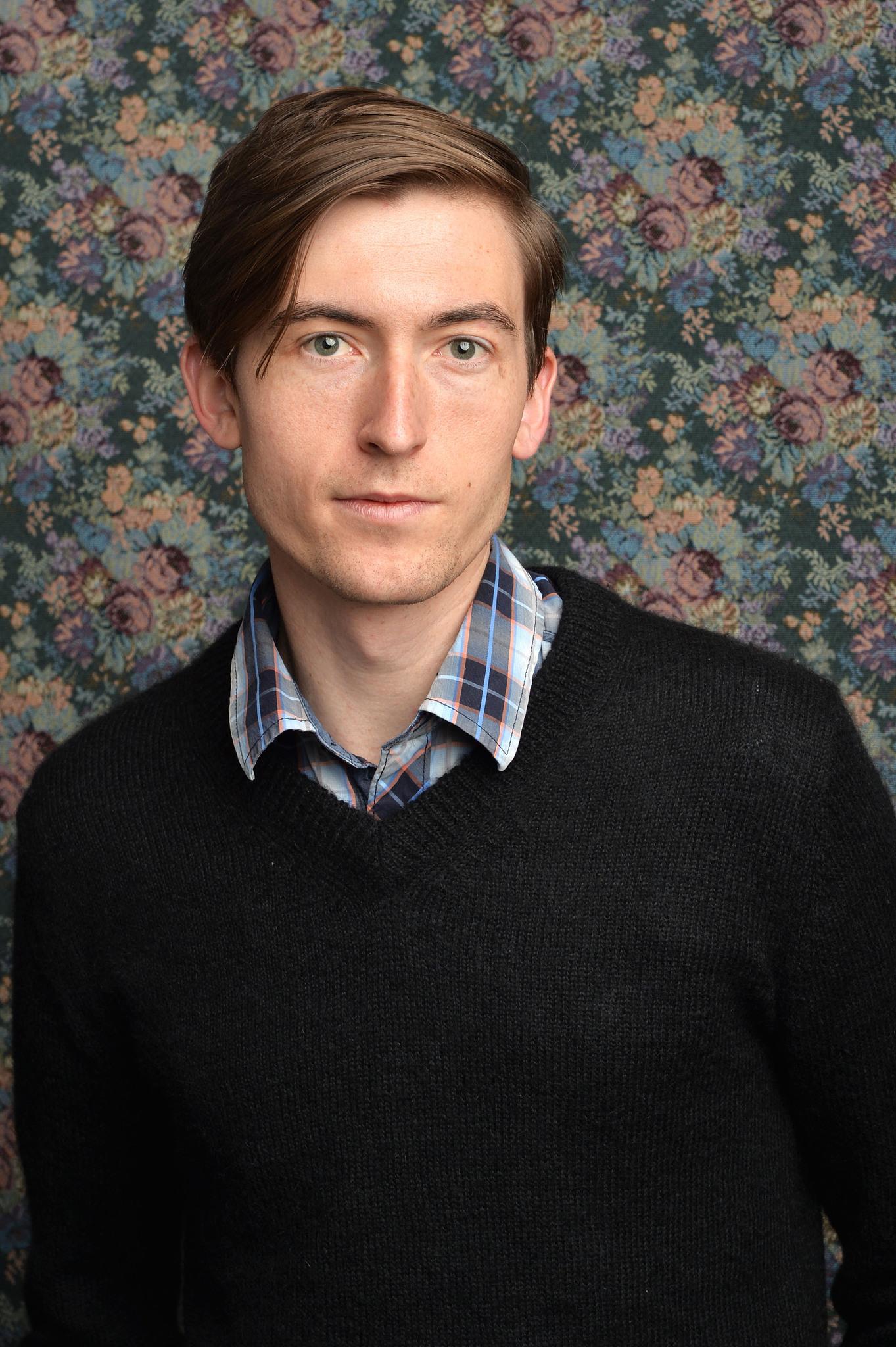Russell Sheaffer image