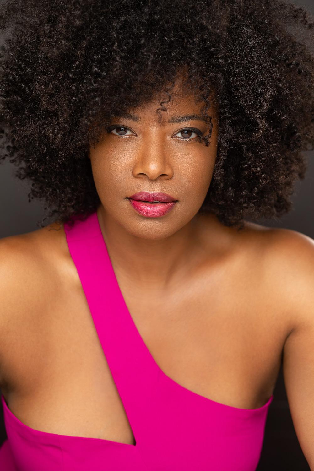 Idella Johnson image