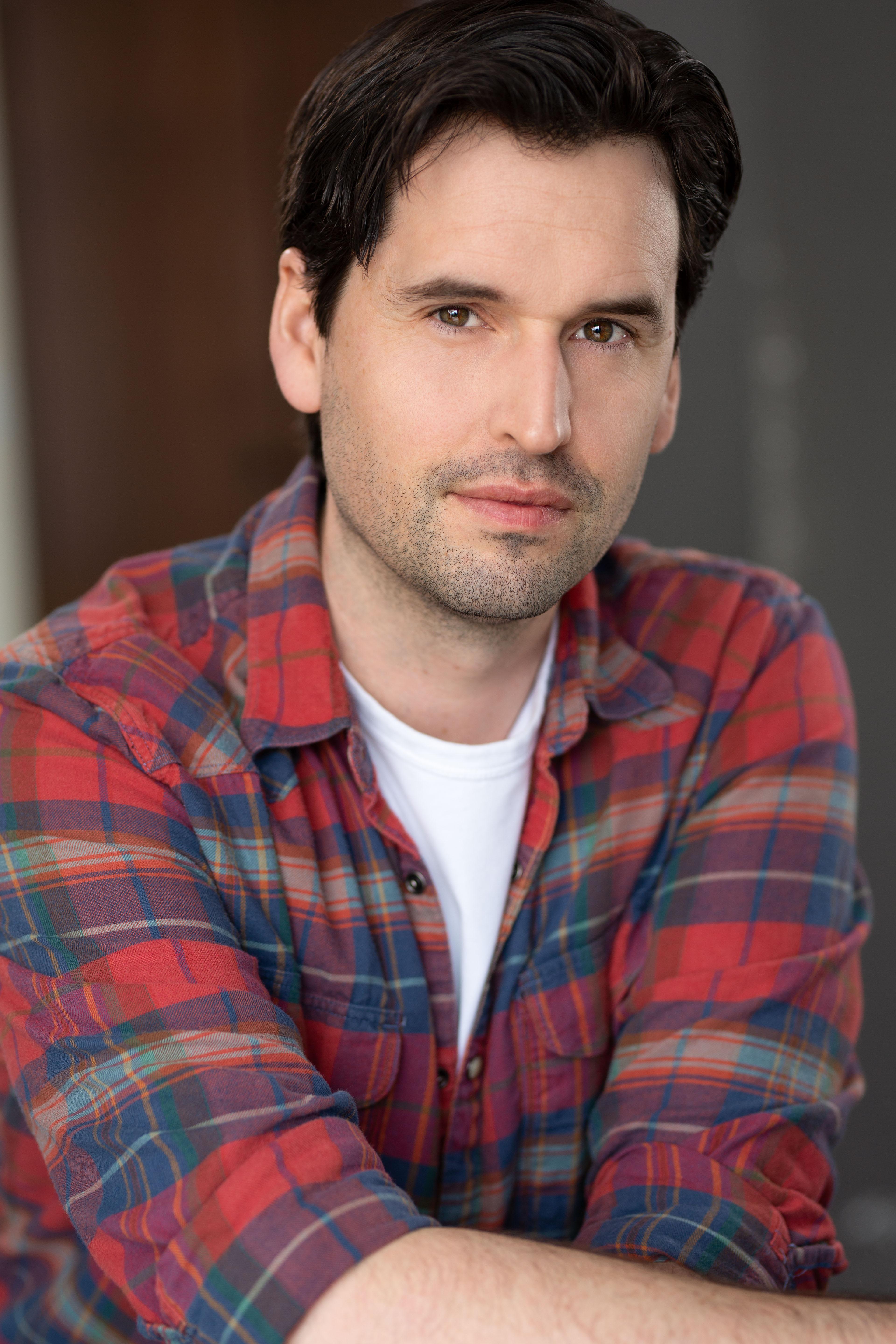 Matthew Graham image