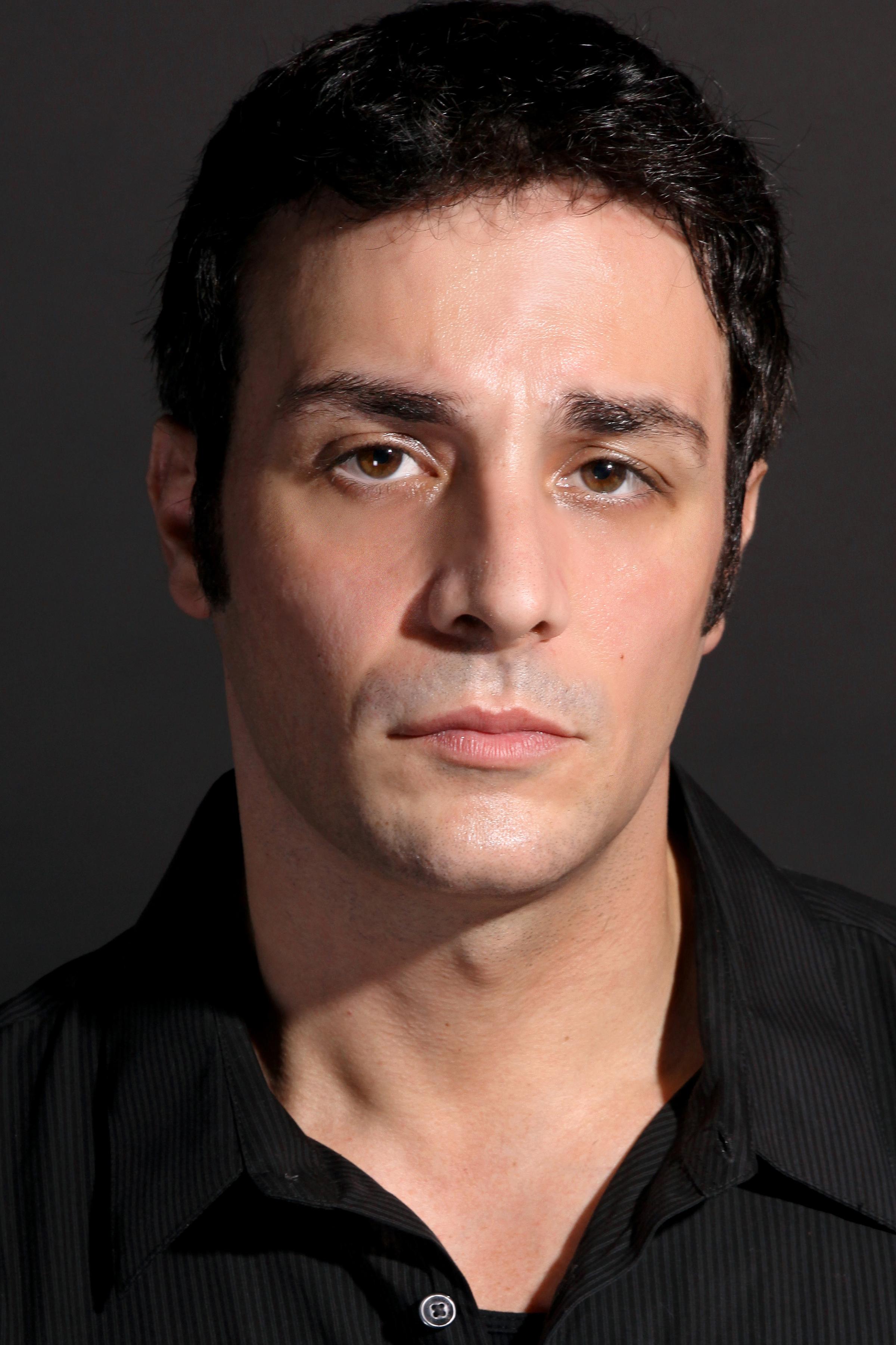 Anthony Bisciello image