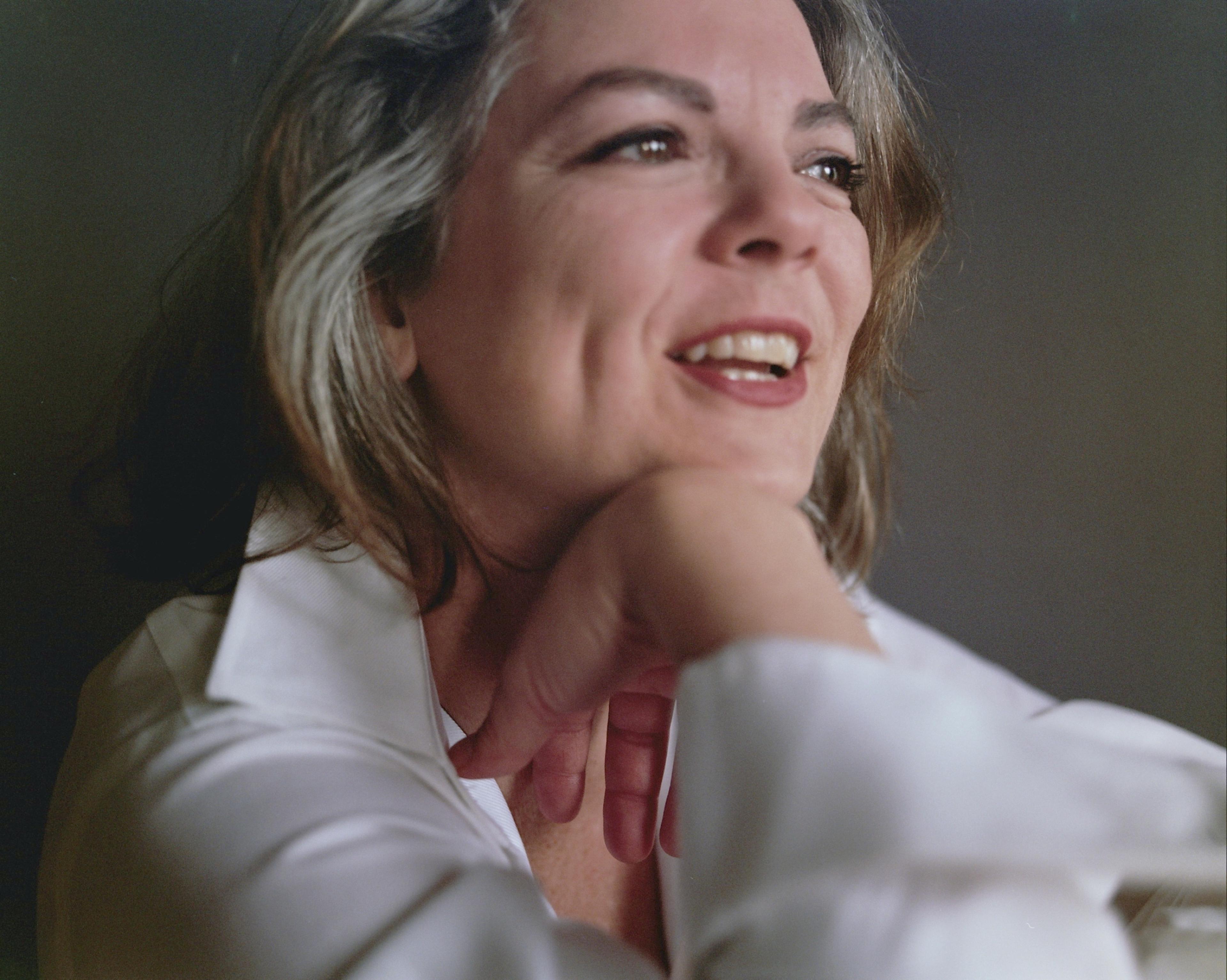 Whitney Hamilton image