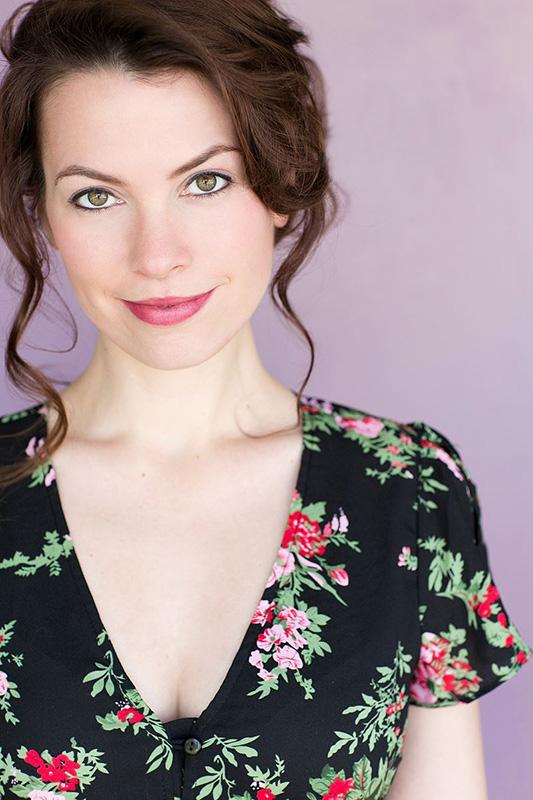 Rachel Emerson image