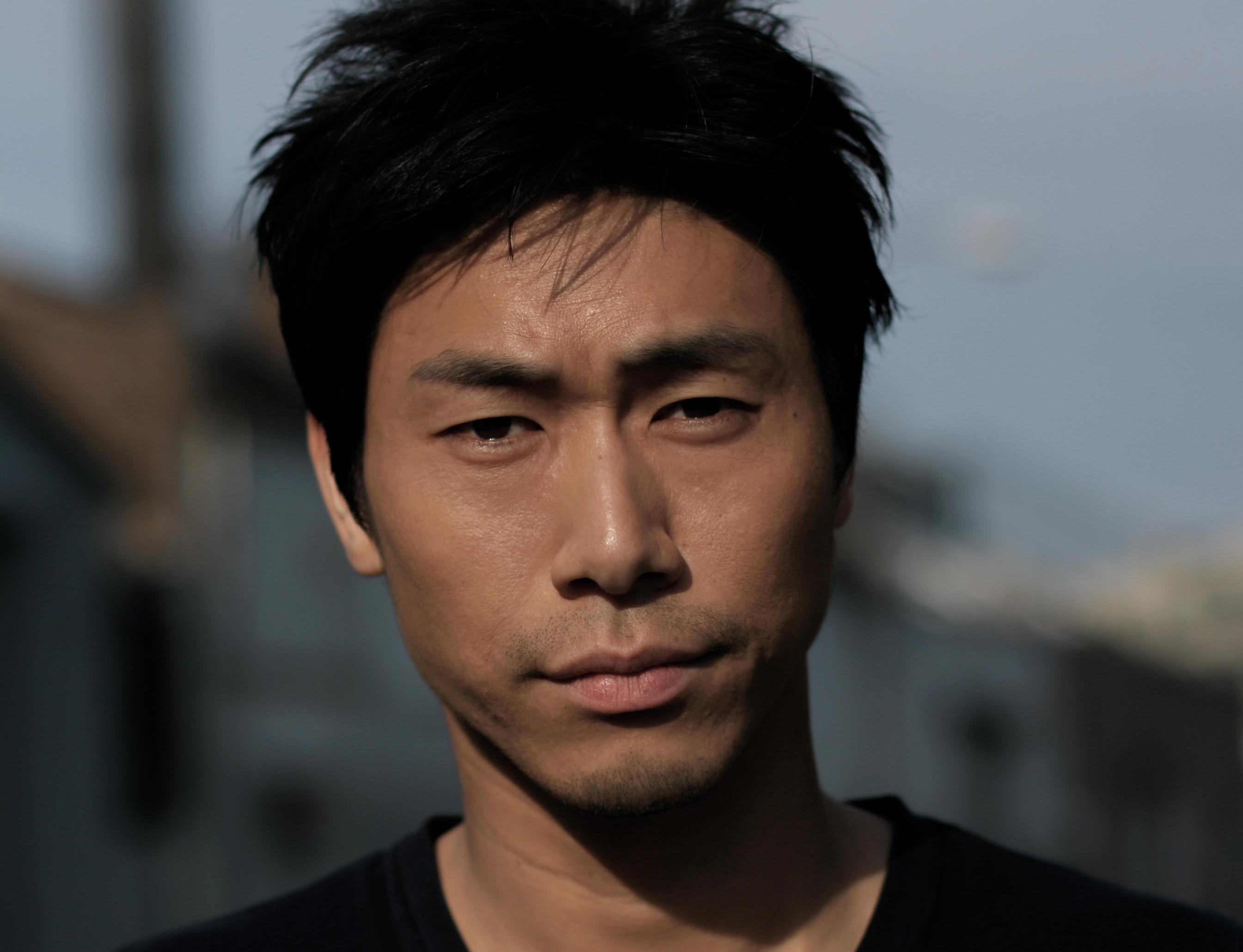 Kojiro Shinohara image