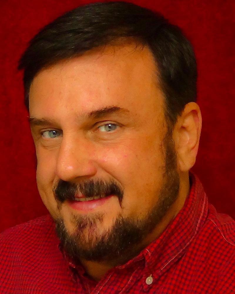 Ward Edmondson image