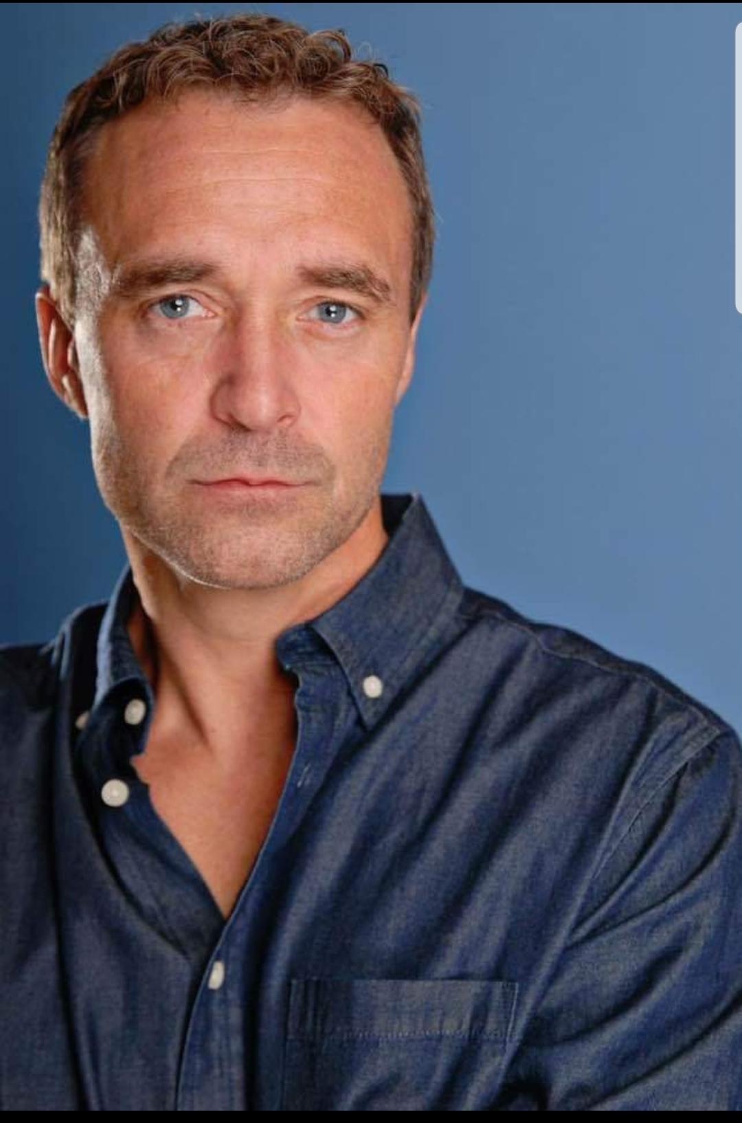 Todd Bush image