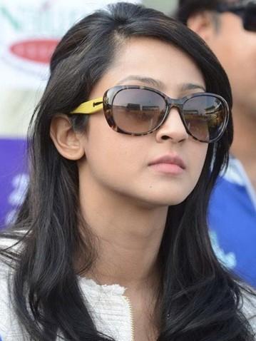 Aindrita Ray image