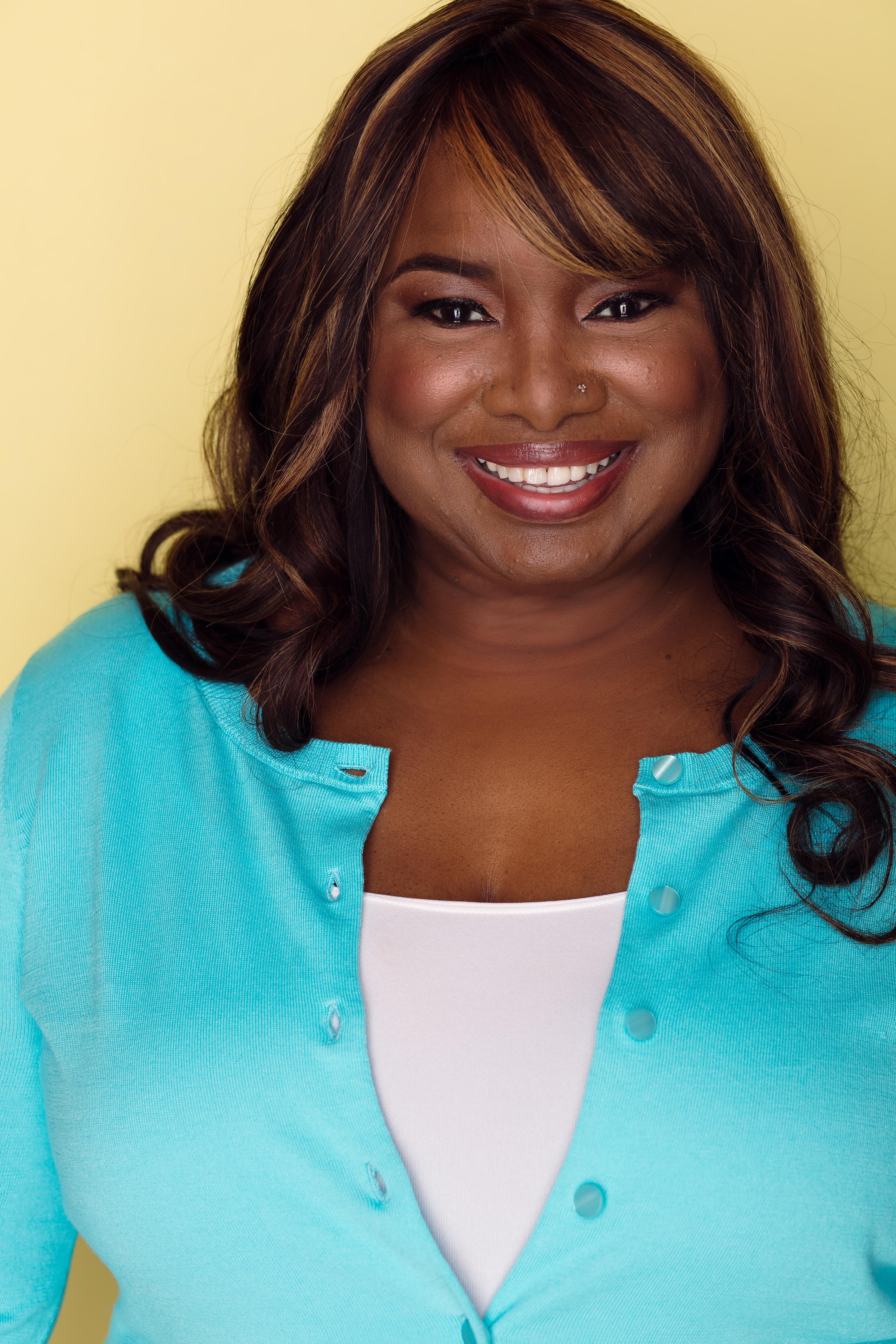 Kathy Blaze Jefferson image
