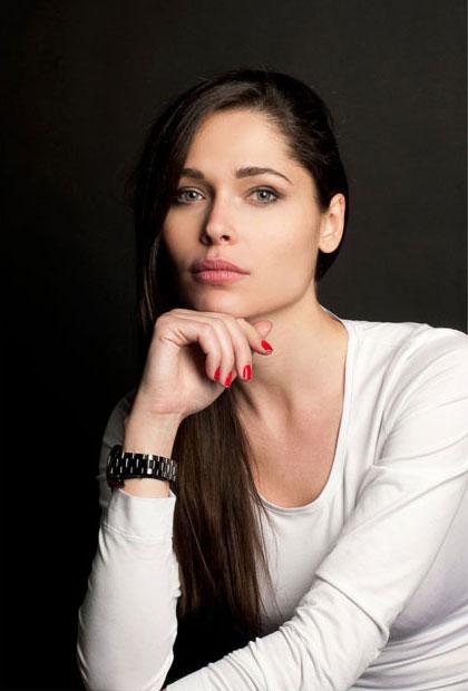 Polina Askeri image