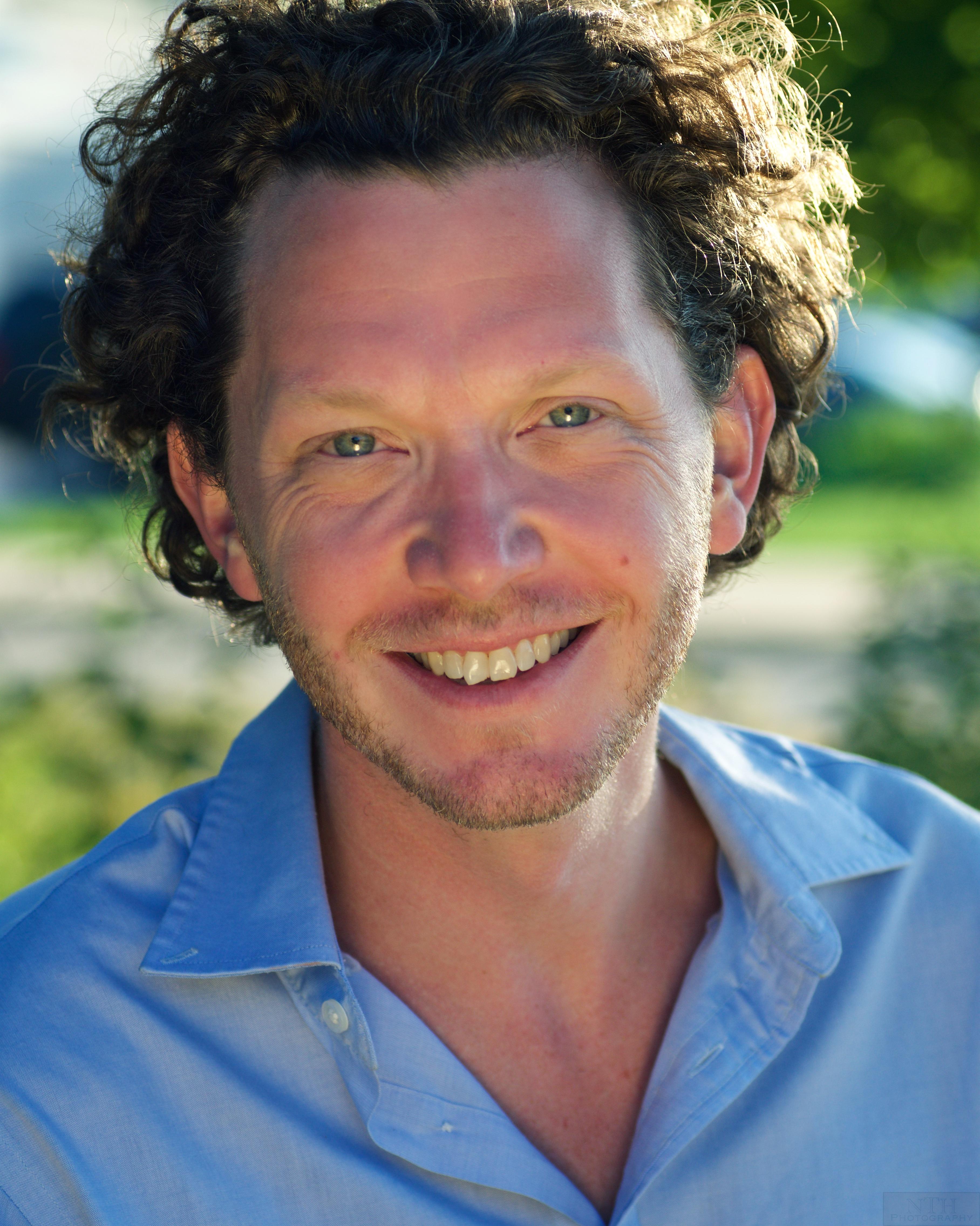 Max Williamson image