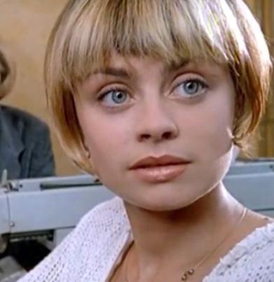 Larisa Gribaleva image