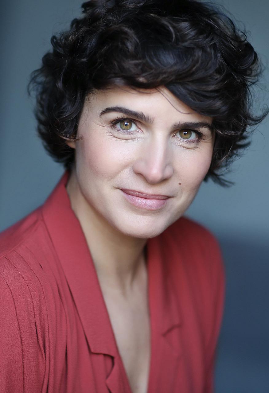 Anne-Laure Gruet image