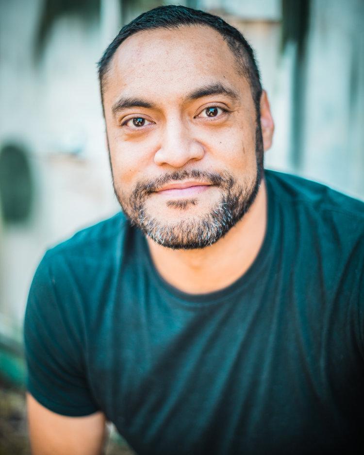 Anthony Taufa image