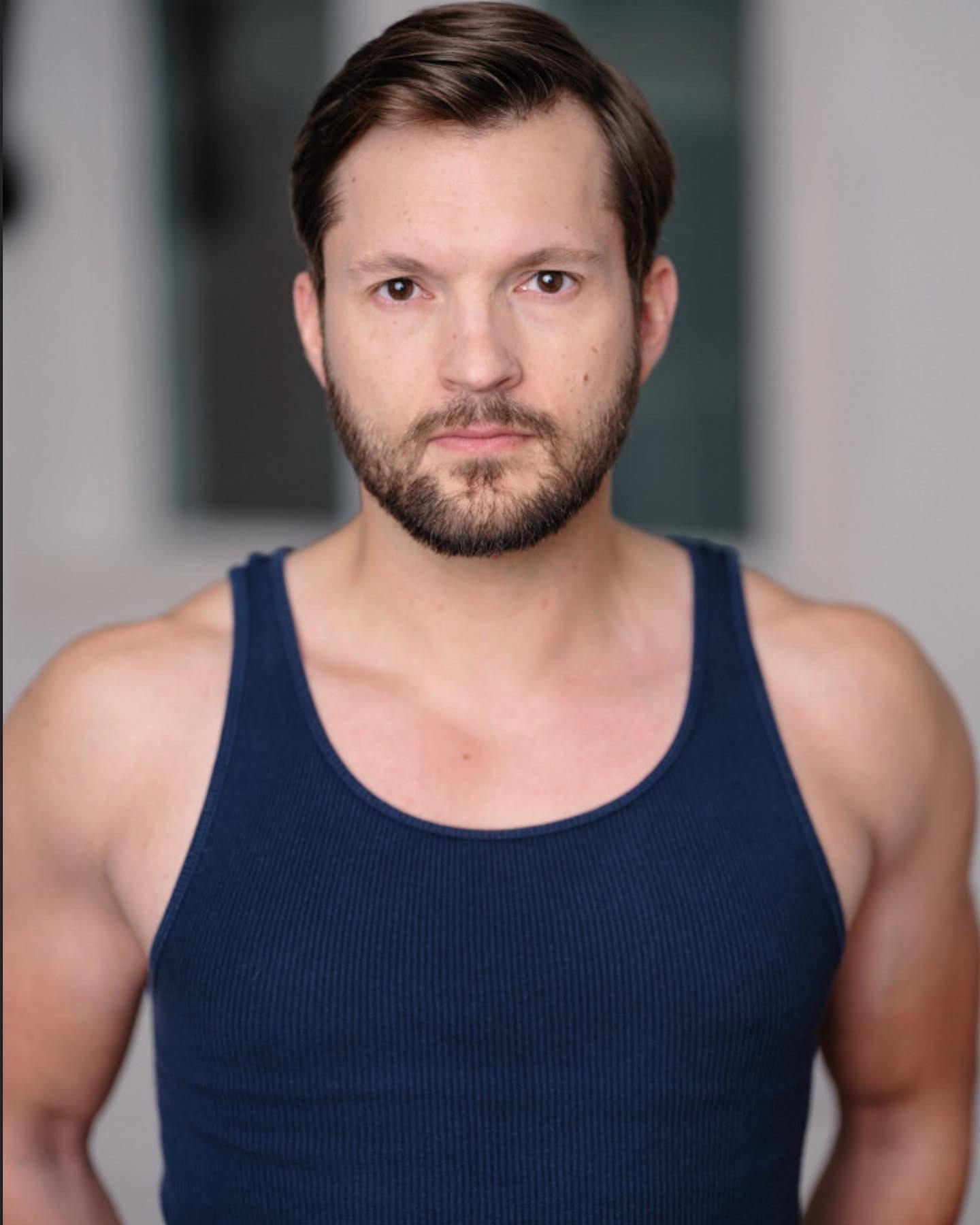 Evan Taylor Williams image