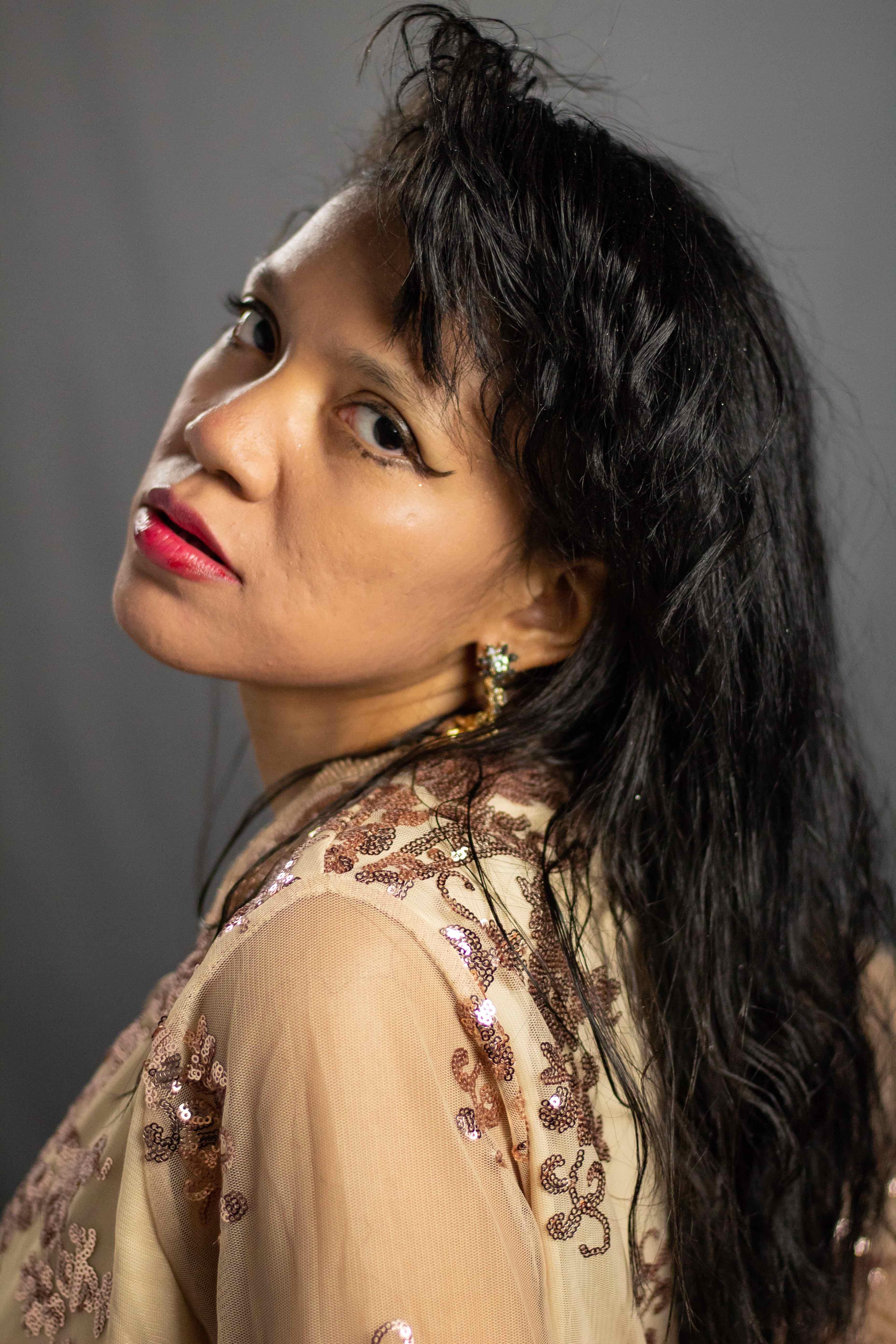 Mireya S. Brown image