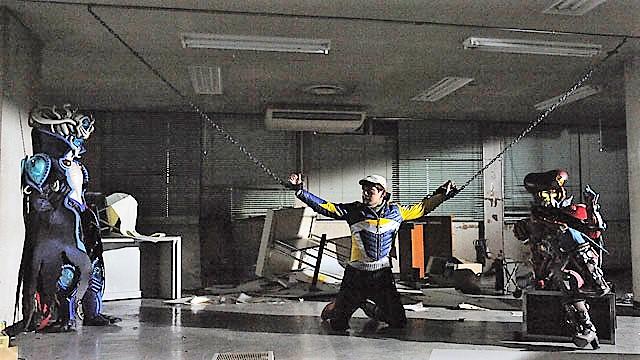 Tetsuji Sakakibara image