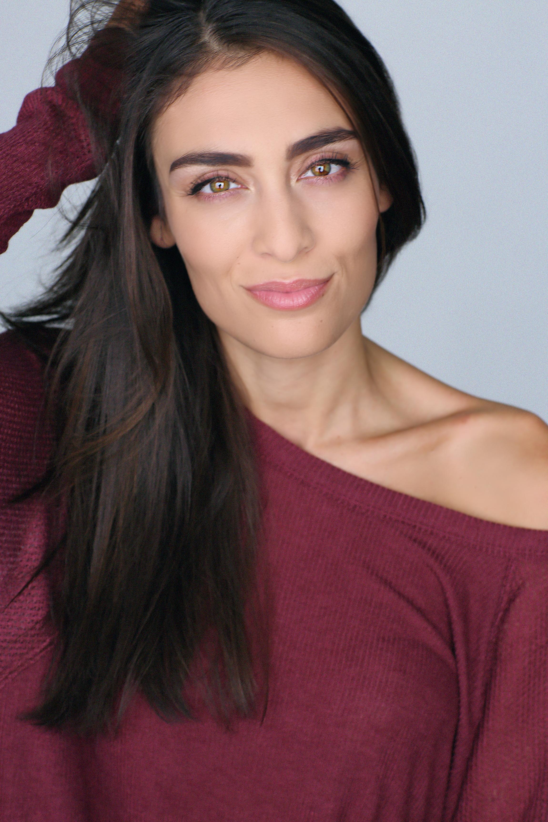 Marissa Pistone image