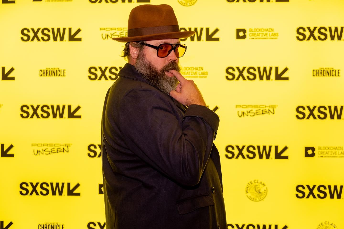 Daved Wilkins image