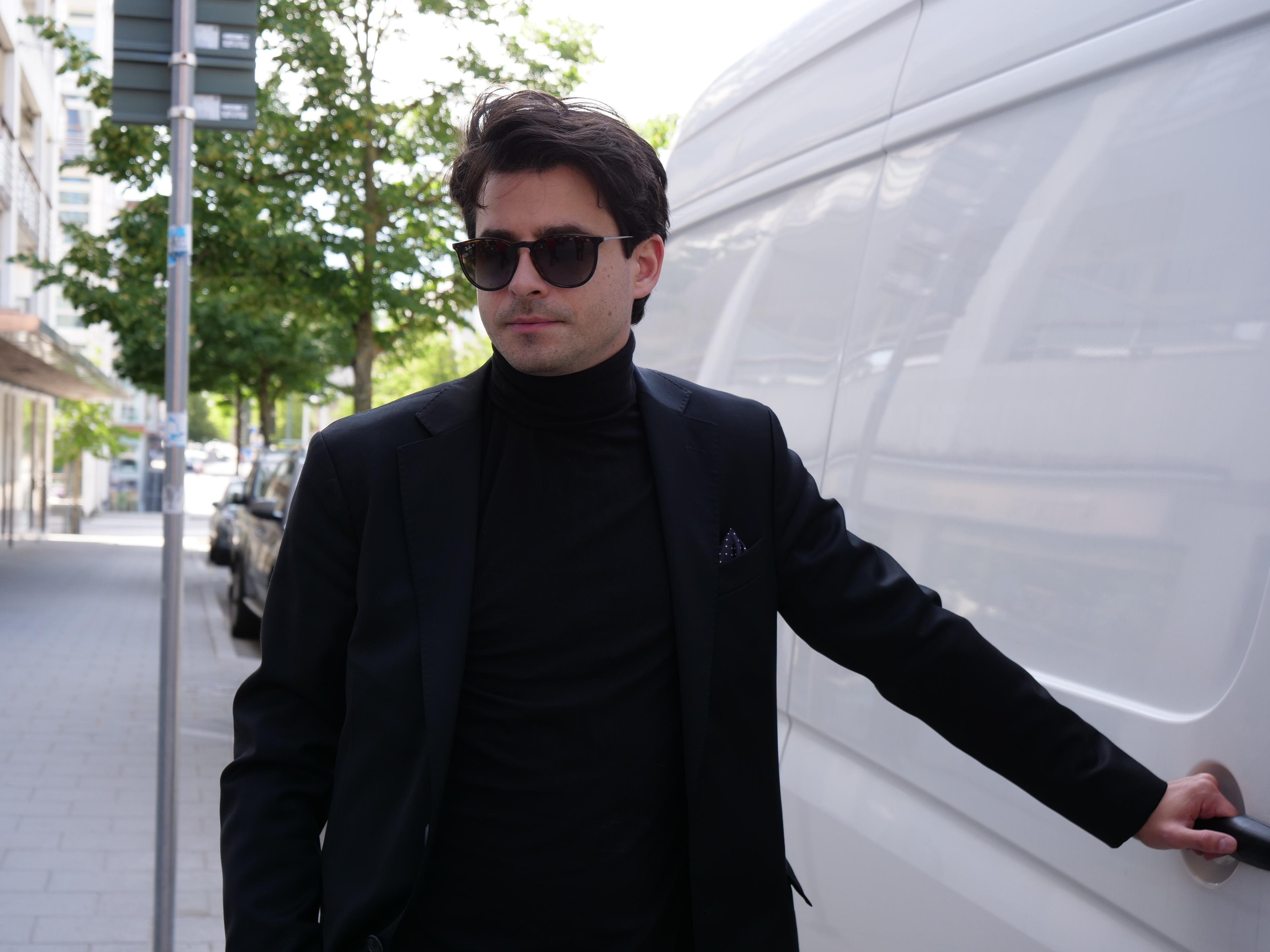 Daniel Abreu image