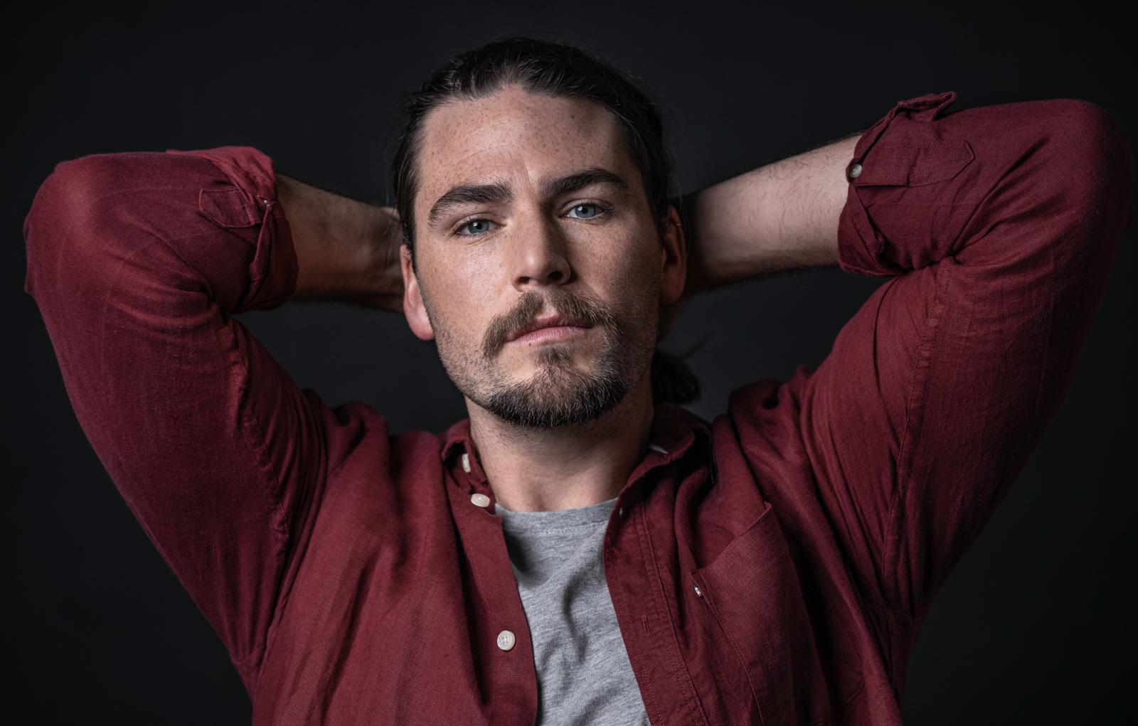 James Mason image