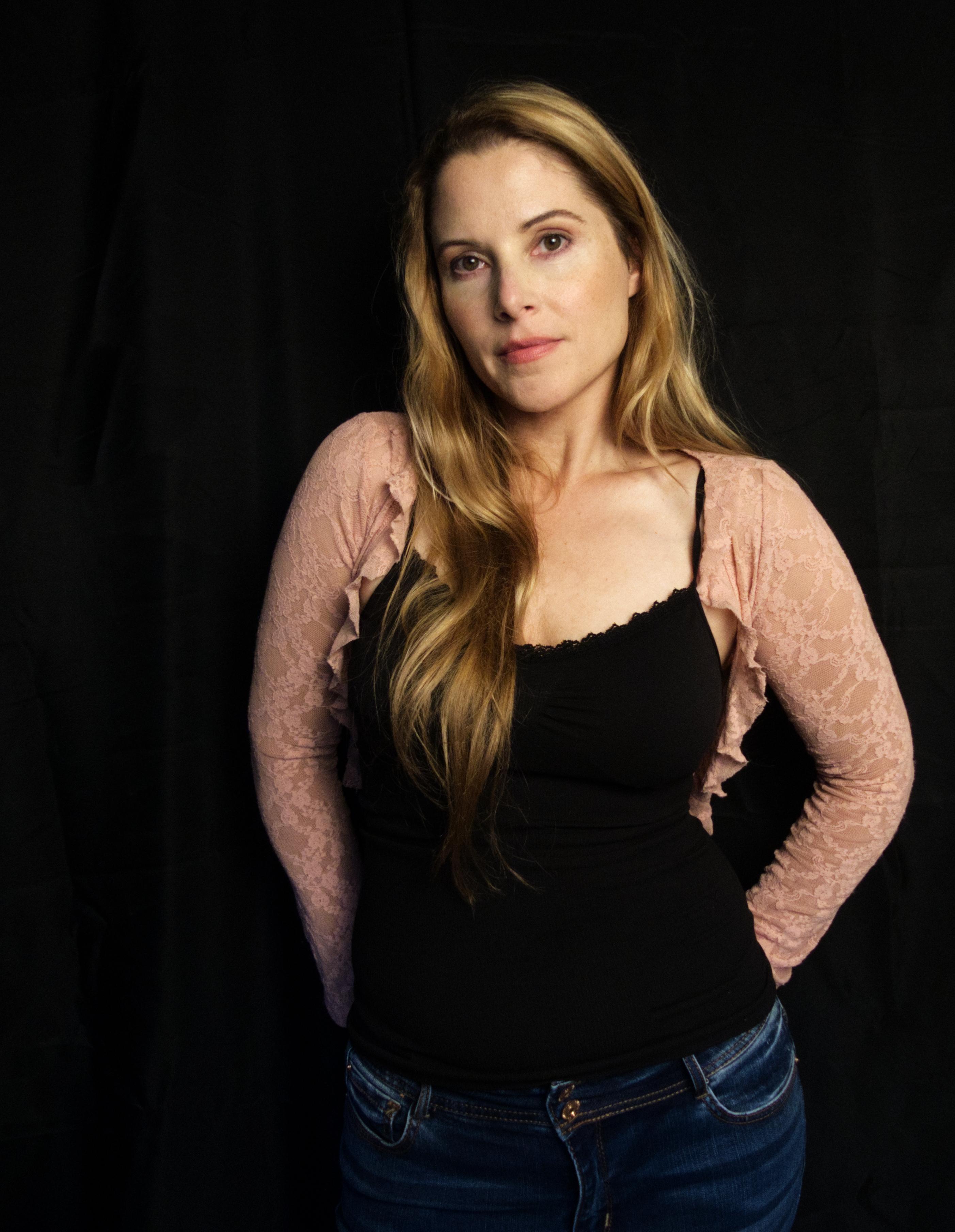 Jennifer Bryer image