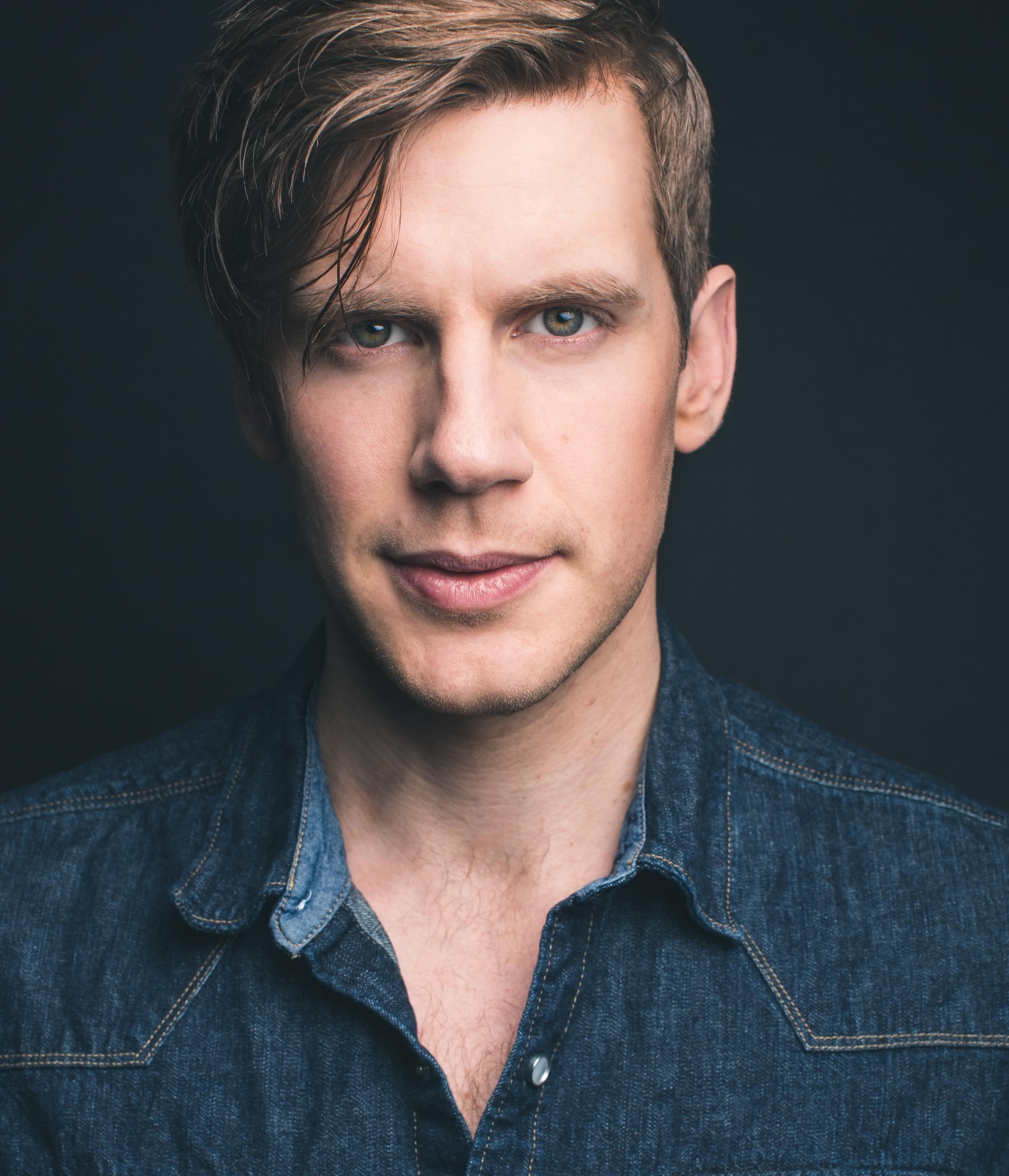 Zachary Spicer image
