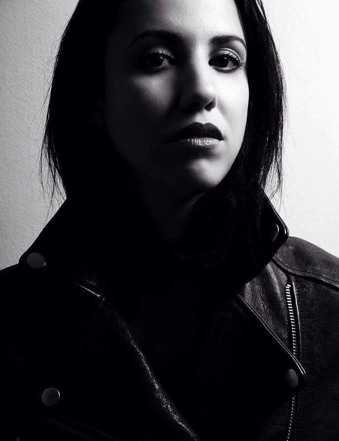 Morgane Housset image