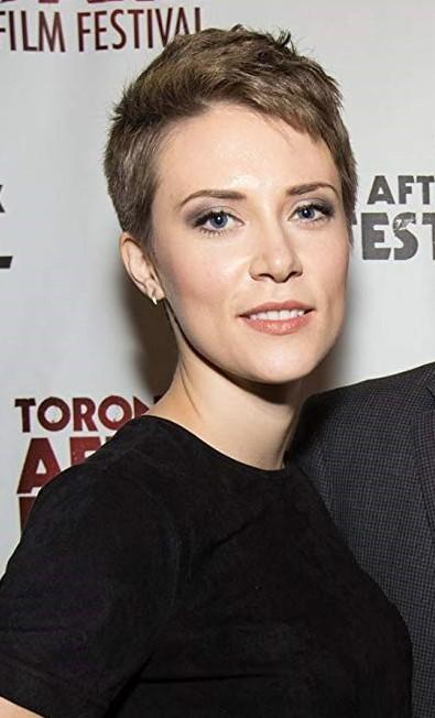 Ali Tataryn image