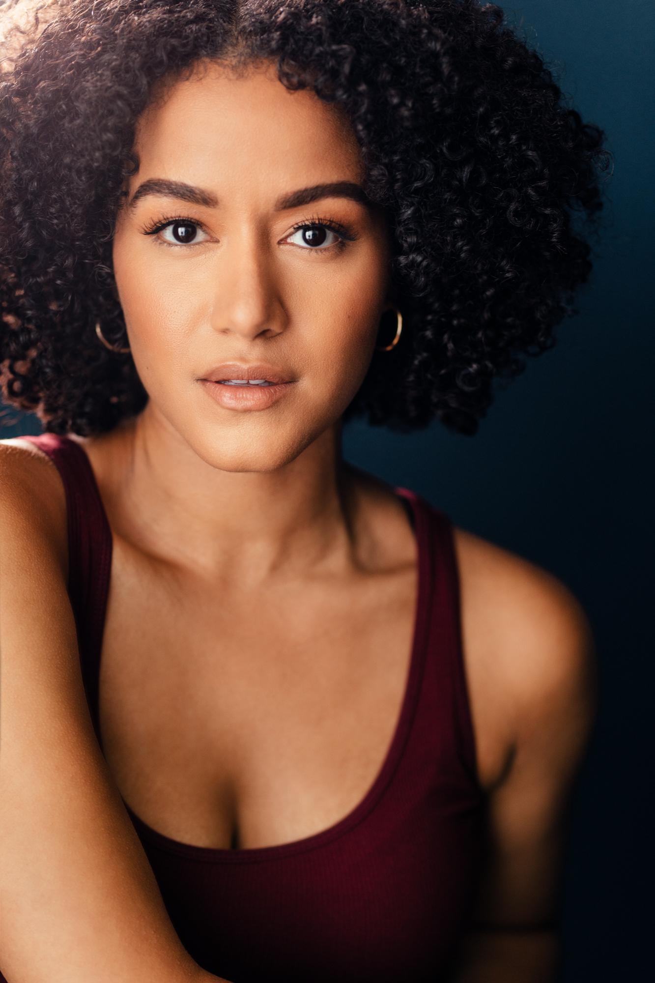 Brianda Agramonte image