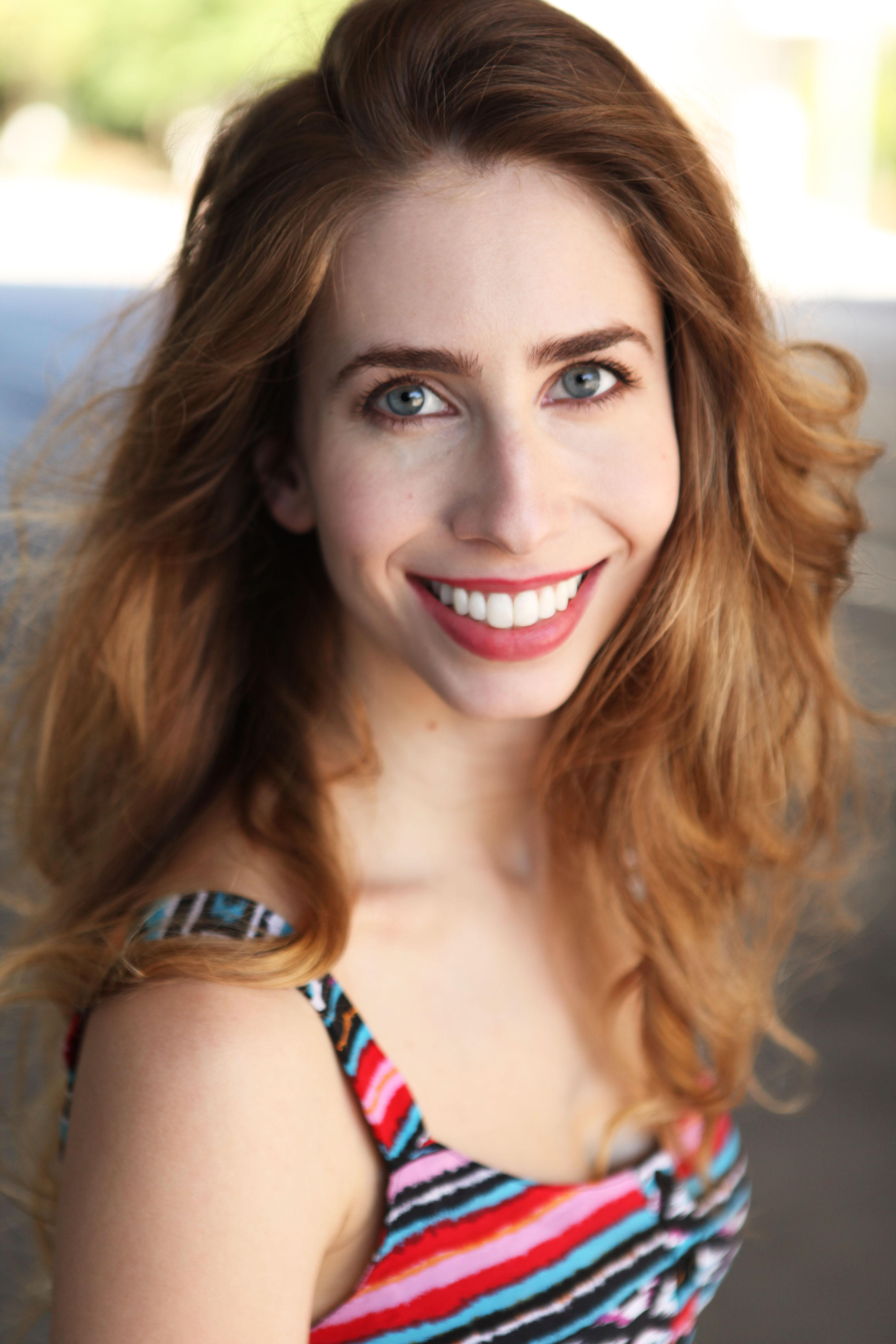 Grace Folsom image