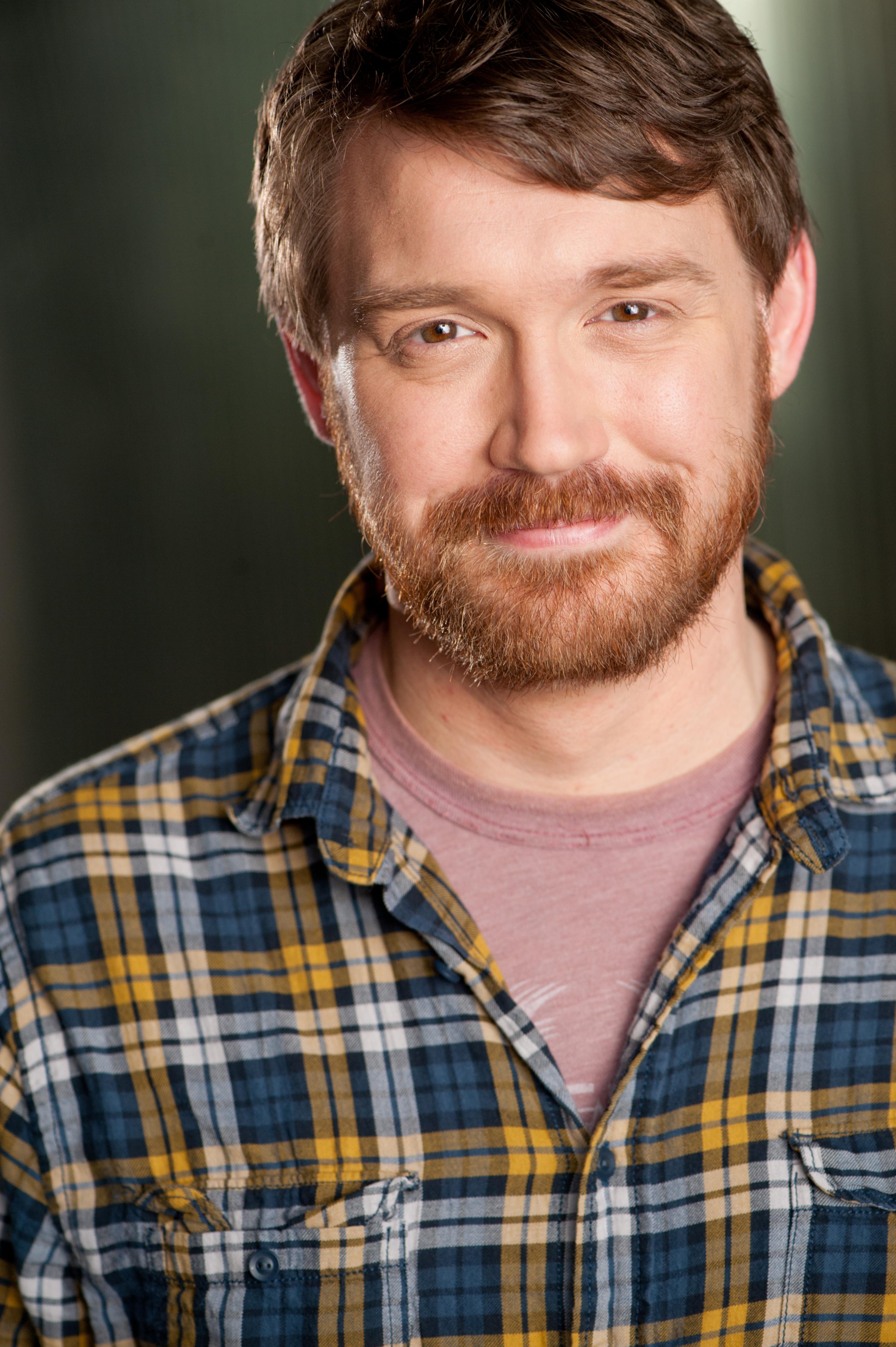 Christopher McGahan image