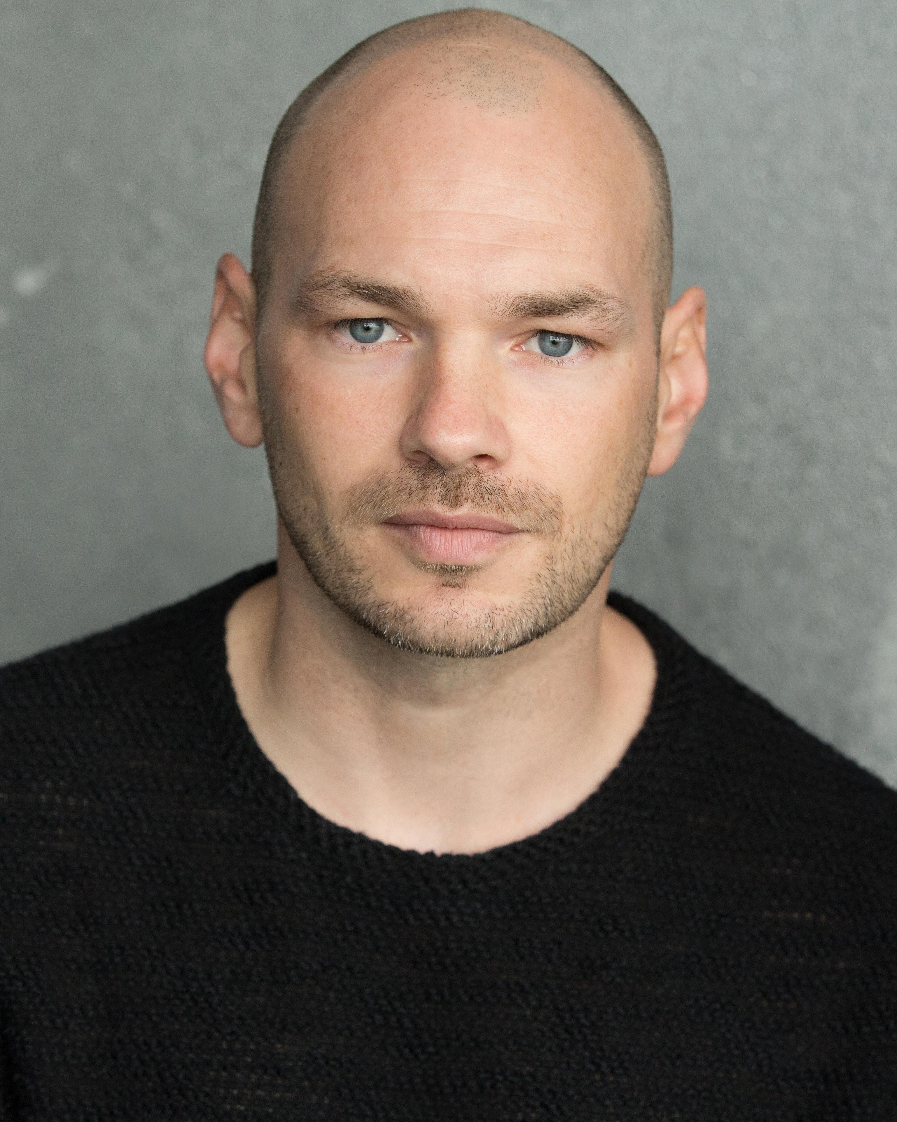 Connor Mills image