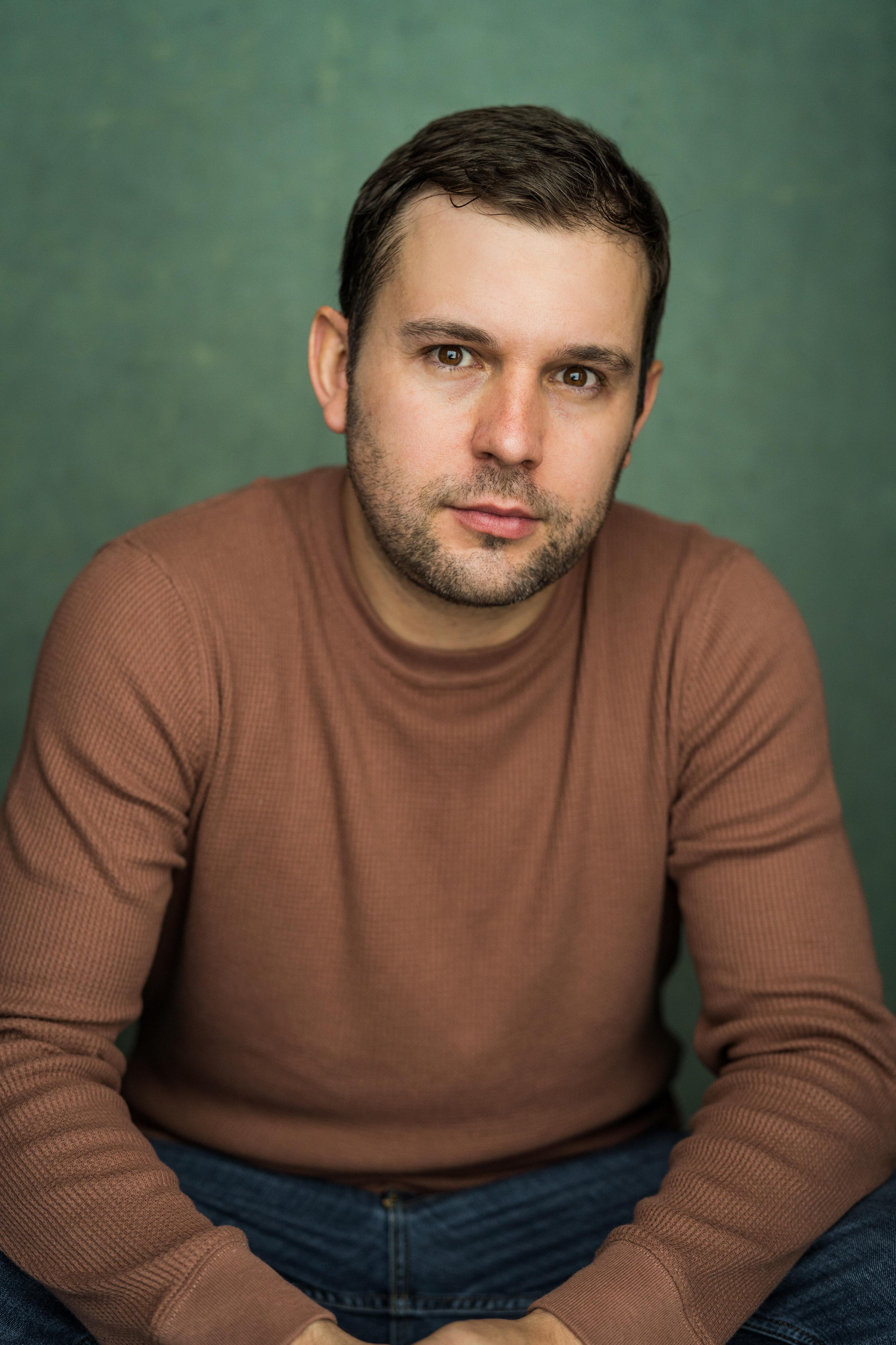Lee Hunter image