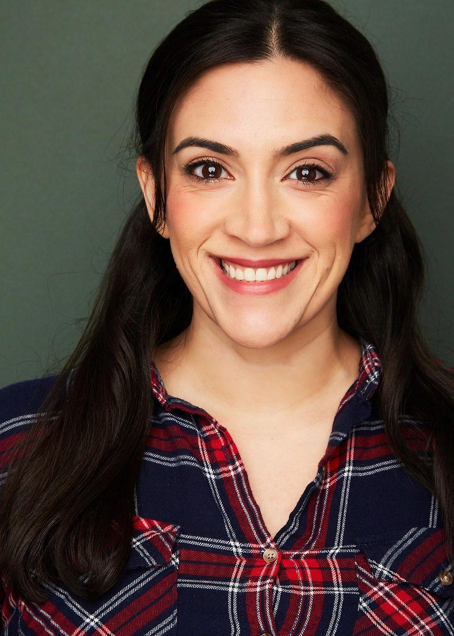 Janelle Gaeta image
