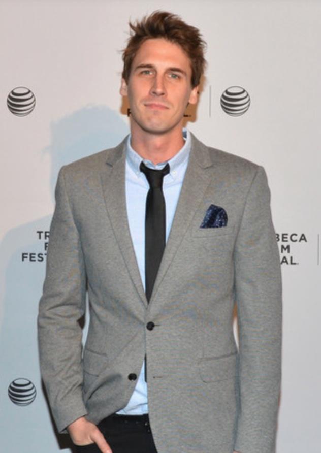Jason Selvig image