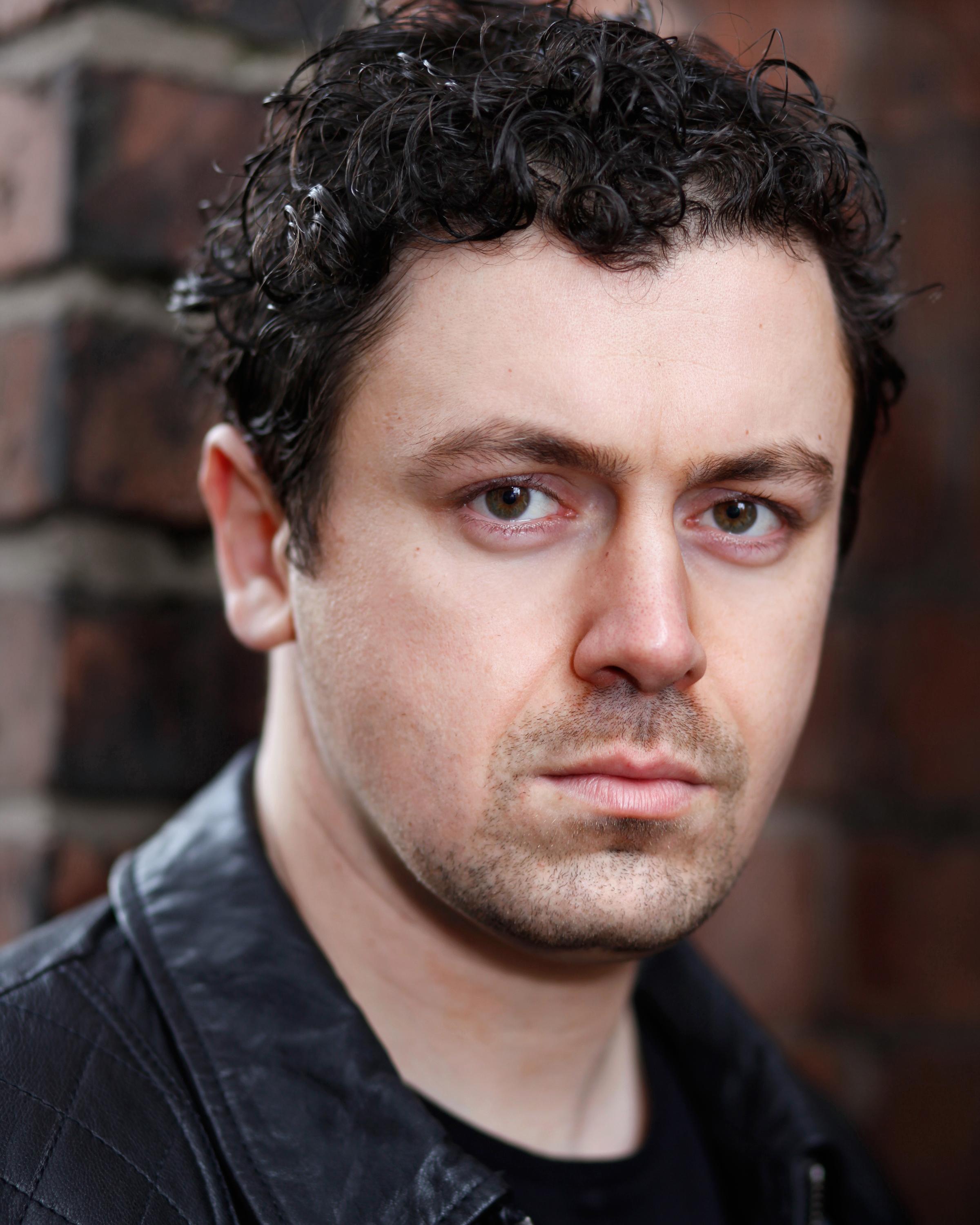 Danny Ryder image