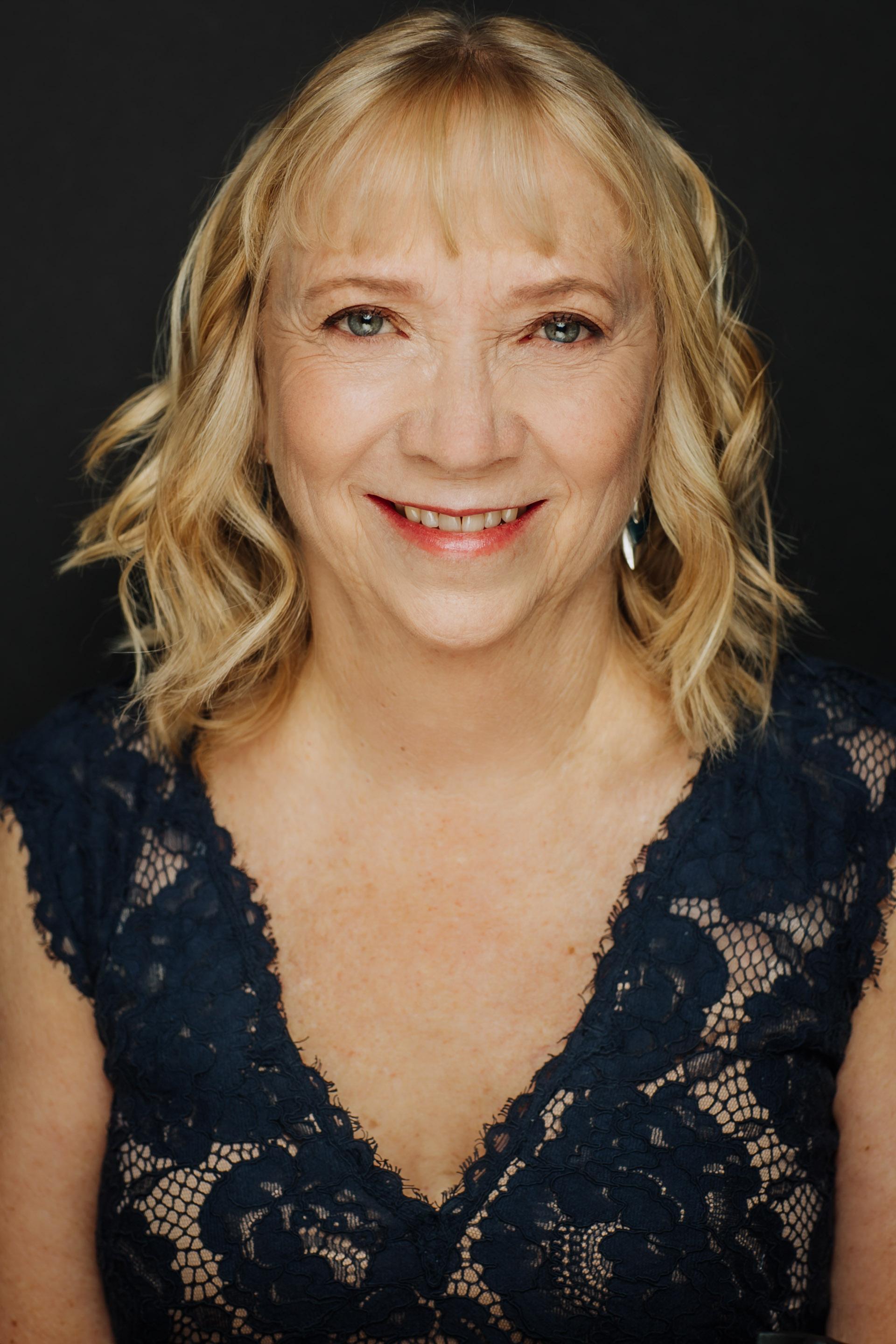 Janet Walmsley image