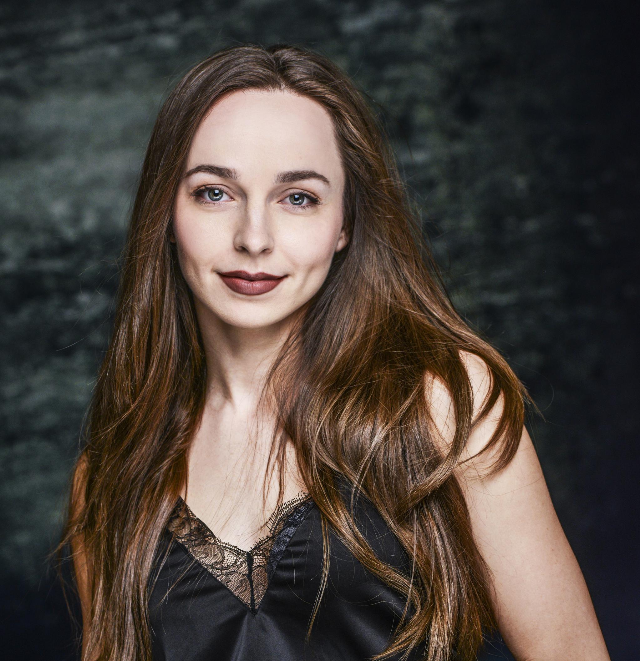 Vanessa Smythe image