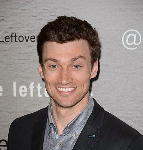 Bryce Pinkham image